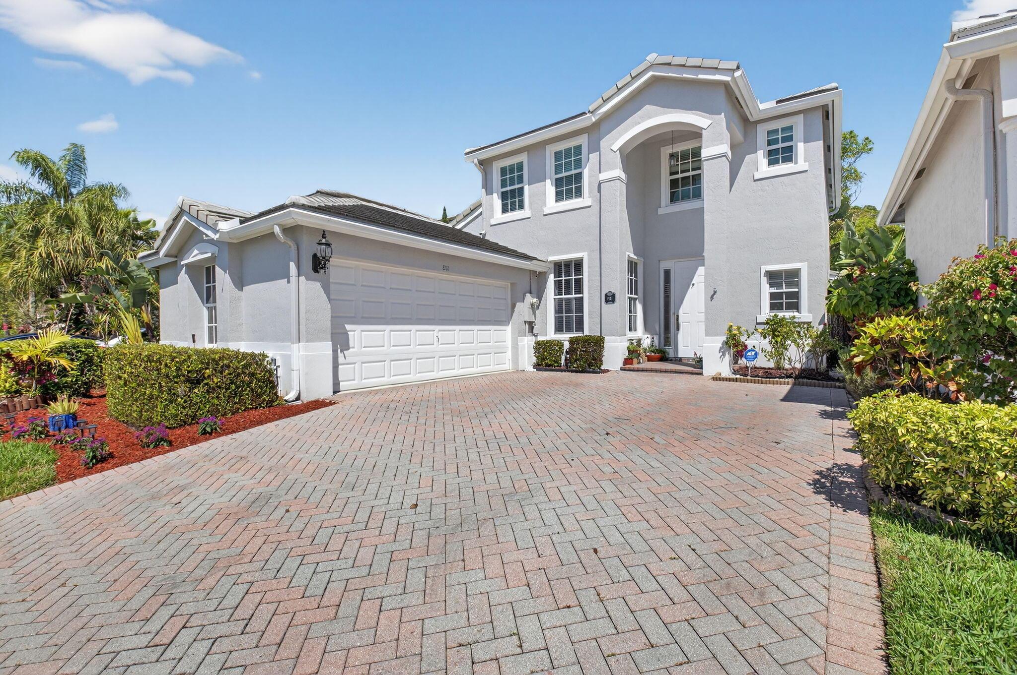 8111 Hampton Wood Drive, Boca Raton, FL 33433, Boca Raton