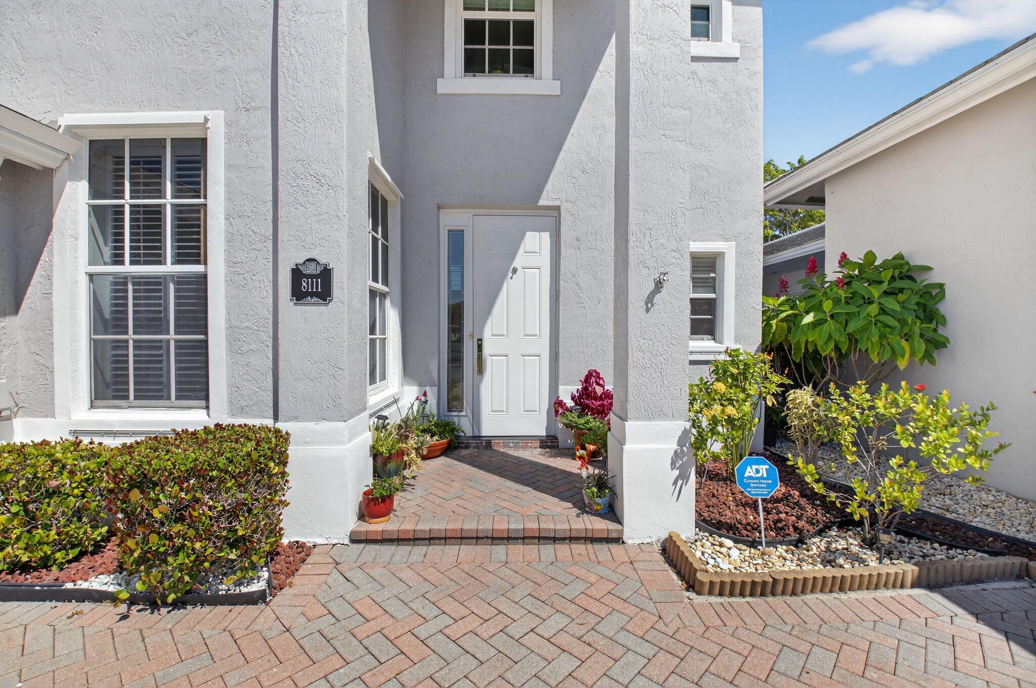 8111 Hampton Wood Drive, Boca Raton, FL 33433, Boca Raton - Photo 3