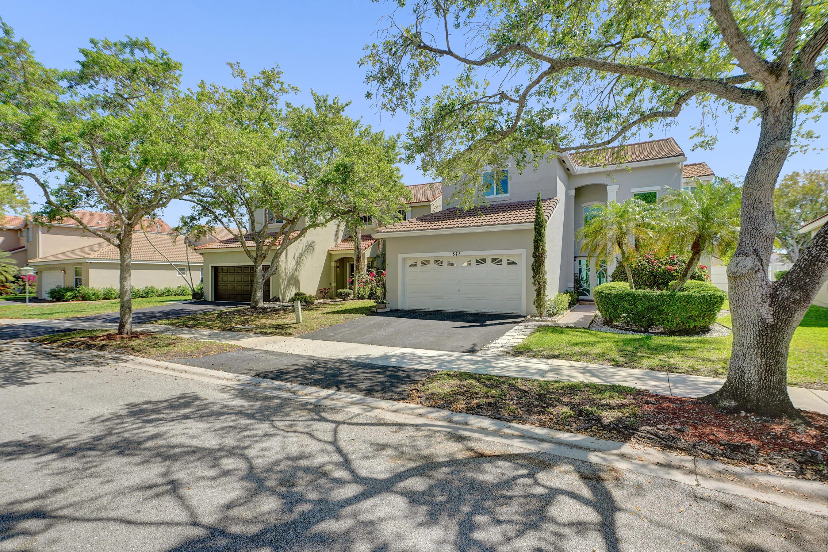 873 Stanton Drive, Weston, FL 33326, Weston - Photo 5