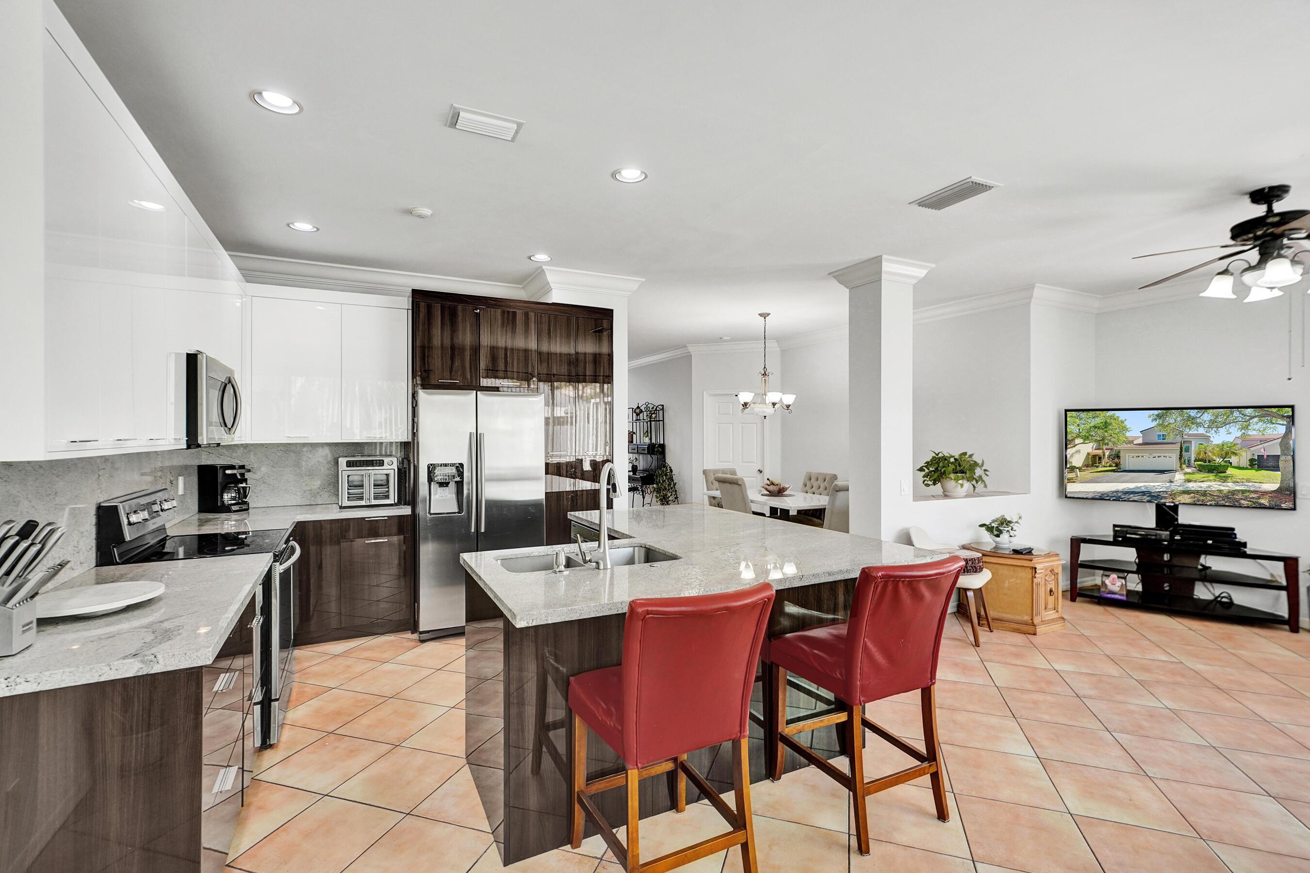 873 Stanton Drive, Weston, FL 33326, Weston
