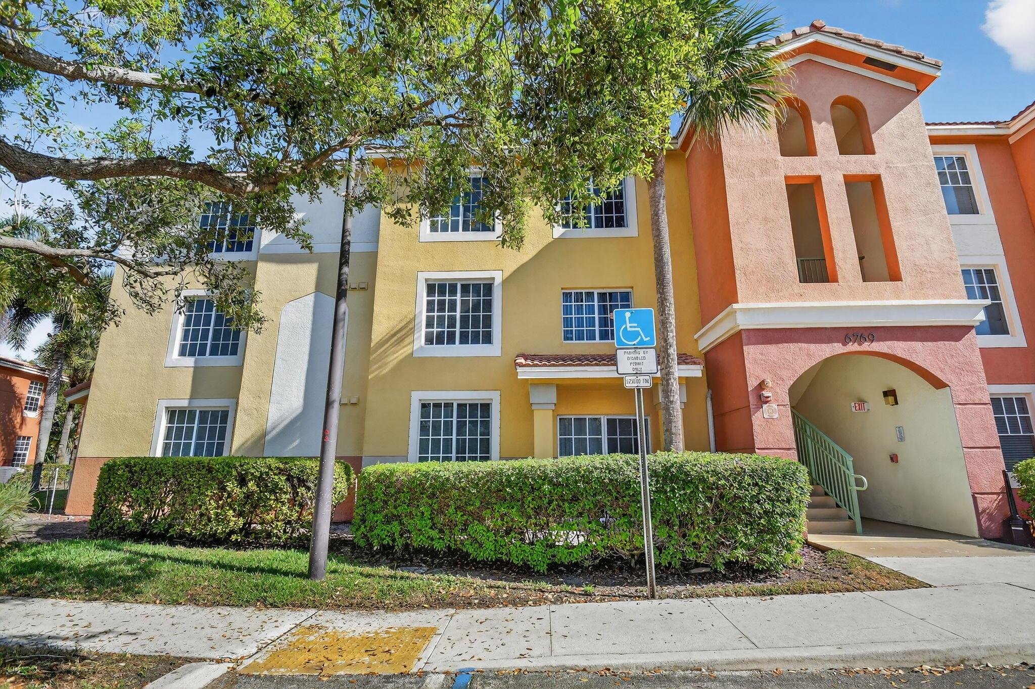 6769 Heritage Grande 2201, Boynton Beach, FL 33437, Boynton Beach - Photo 2