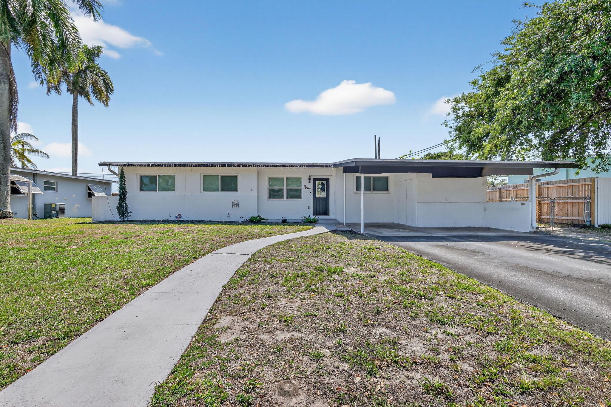 353 Shady Lane Road, Palm Springs, FL 33461, Palm Springs