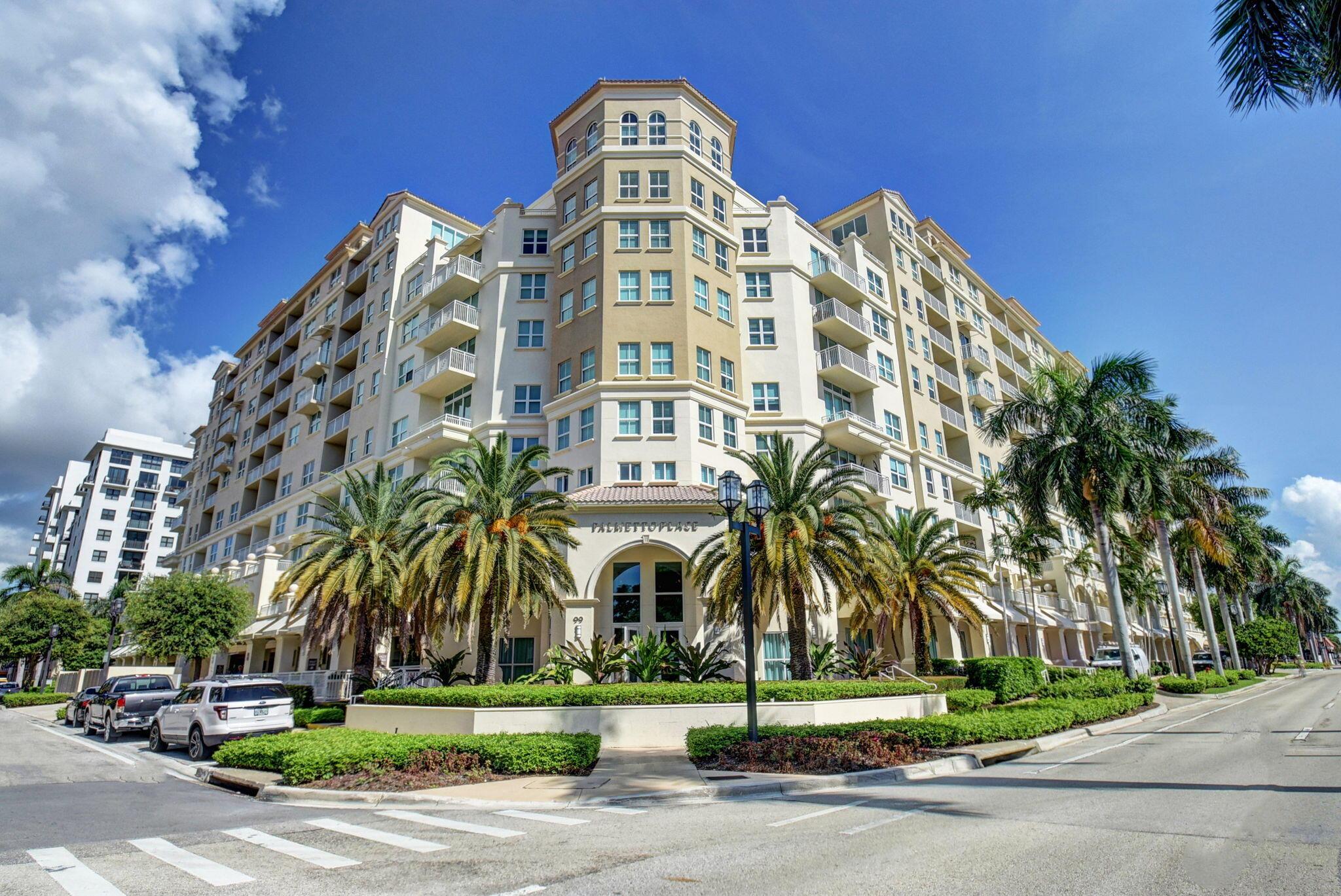 99 SE Mizner Boulevard 603, Boca Raton, FL 33432, Boca Raton