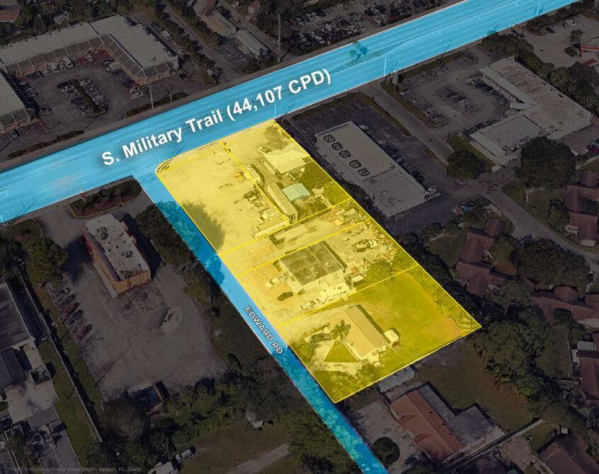 1370 S Military Trail, West Palm Beach, FL 33415, West Palm Beach