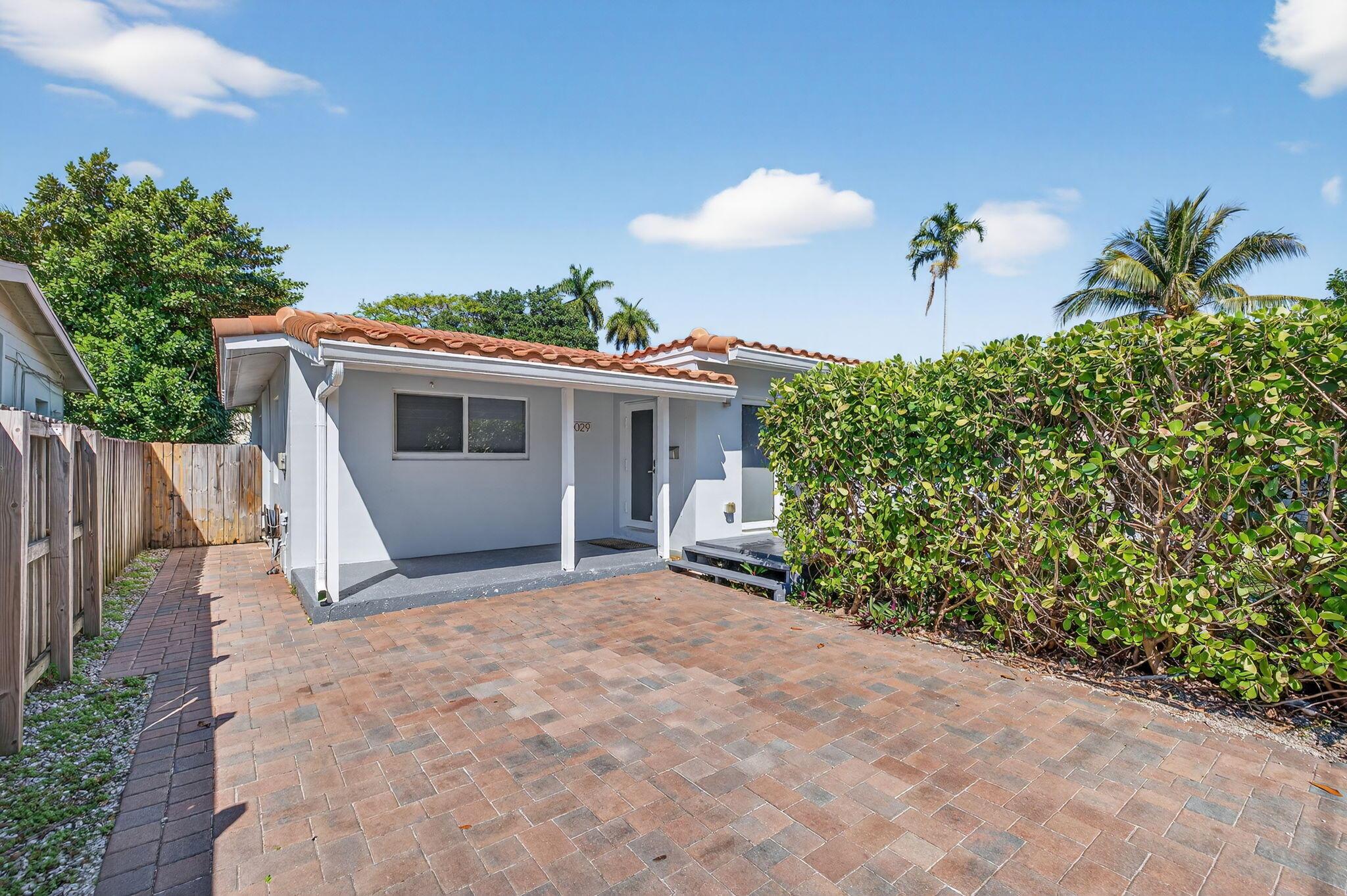 1029 NE 9th Avenue, Fort Lauderdale, FL 33304, Fort Lauderdale - Photo 4