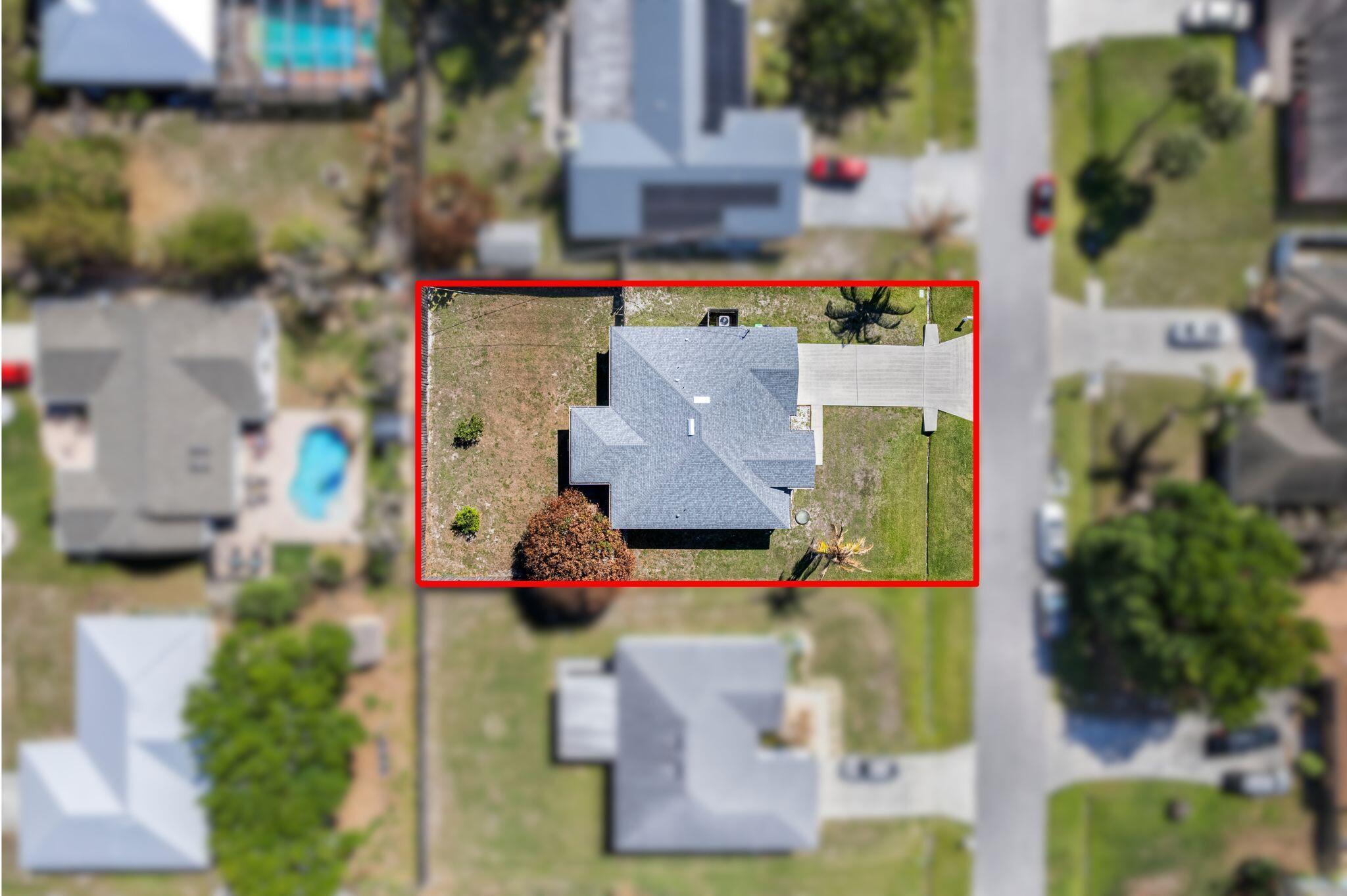 861 SE Cavern Avenue, Port St. Lucie, FL 34983, Port St. Lucie - Photo 3