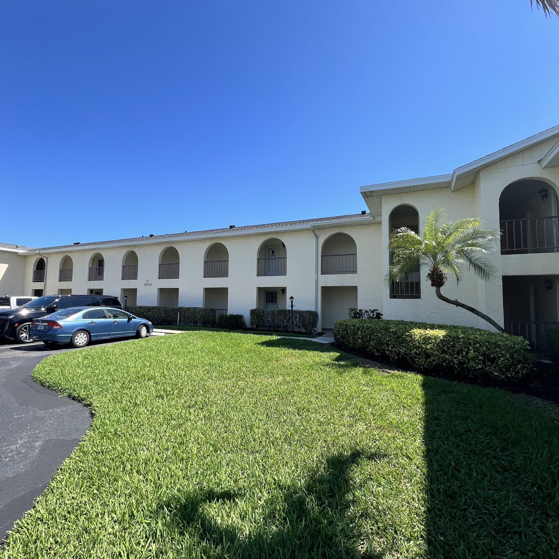 1860 Robalo Drive 104, Vero Beach, FL 32960, Vero Beach