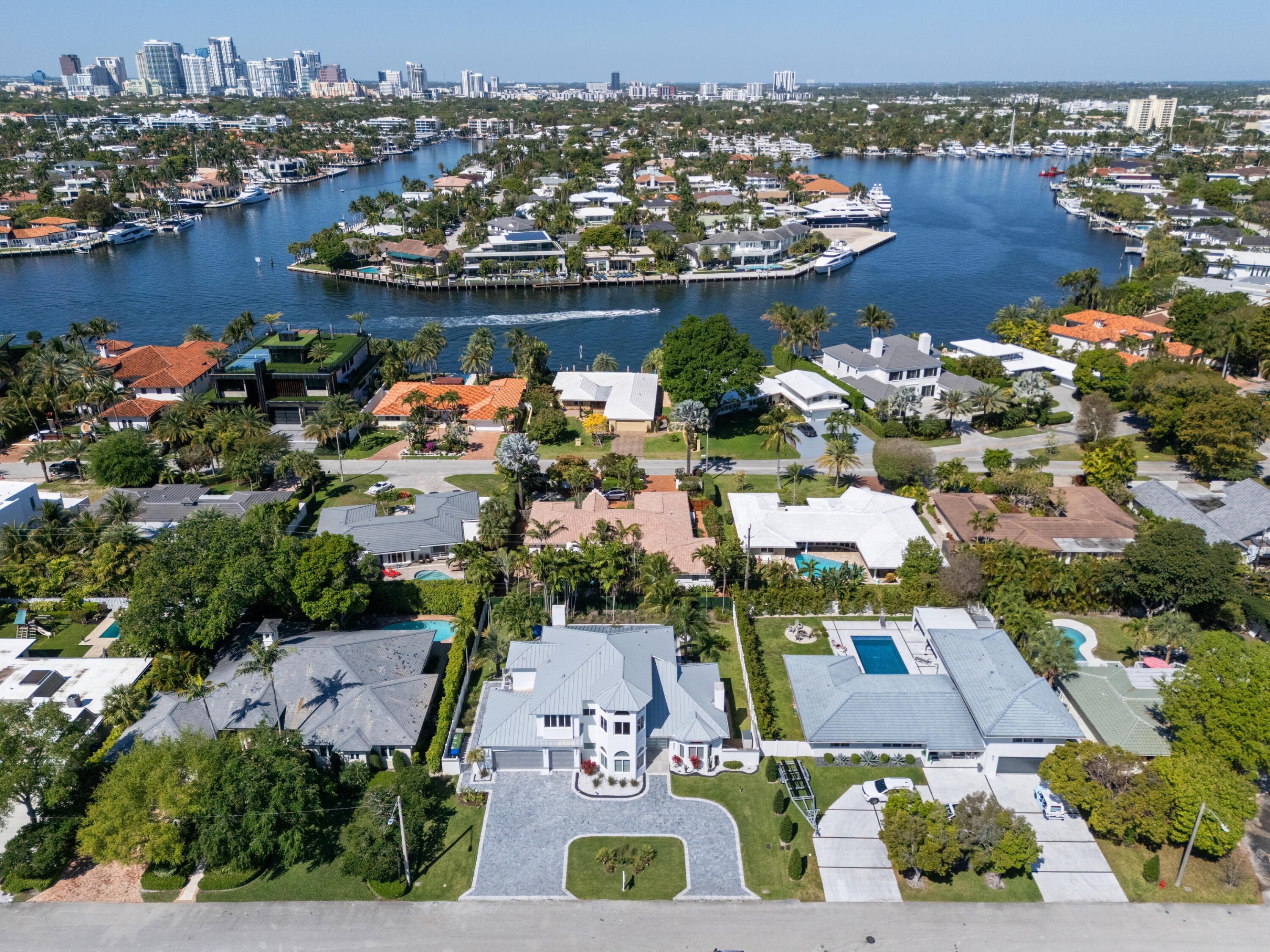 607 Intracoastal Drive, Fort Lauderdale, FL 33304, Fort Lauderdale - Photo 5