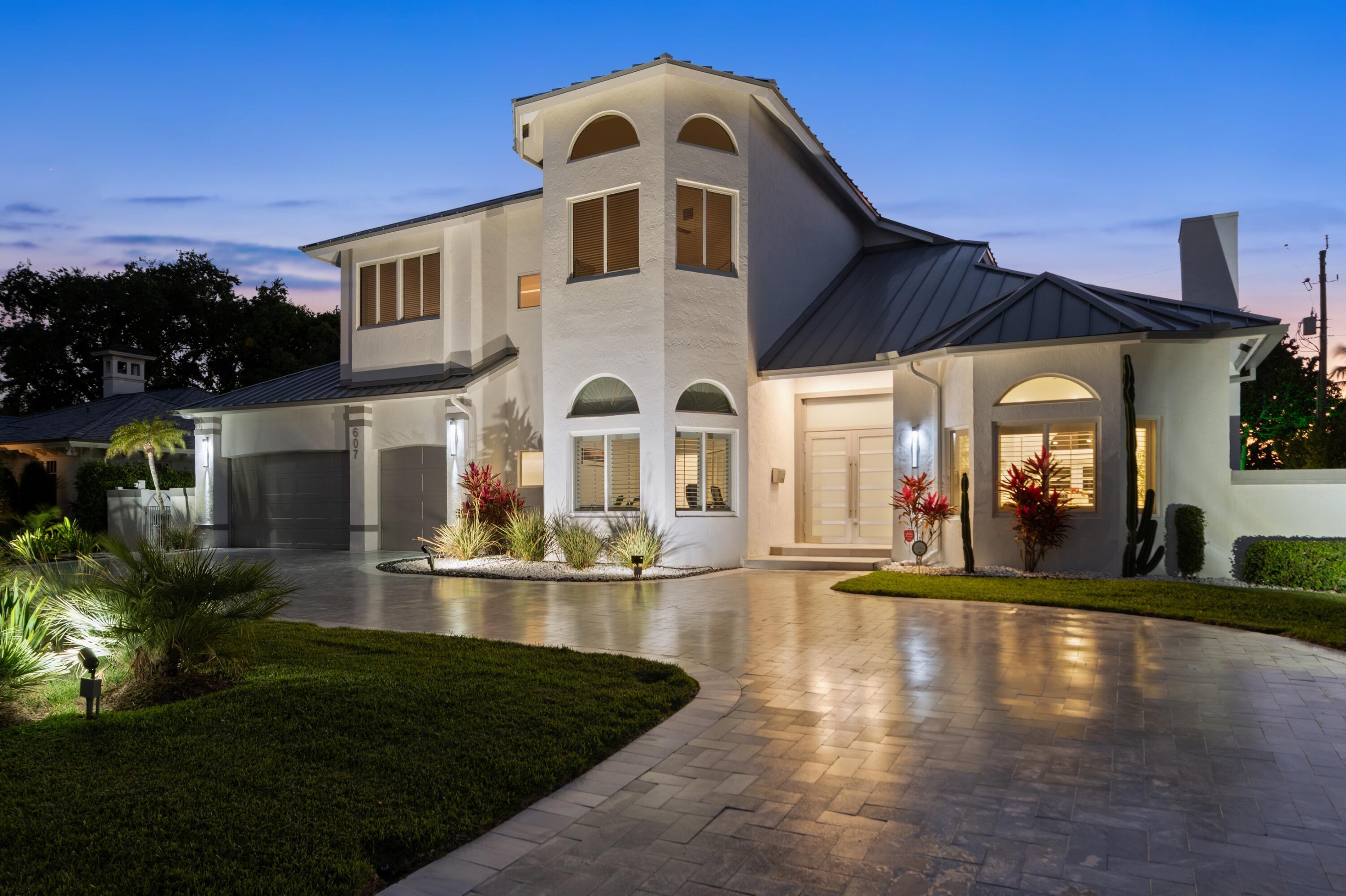 607 Intracoastal Drive, Fort Lauderdale, FL 33304, Fort Lauderdale - Photo 3