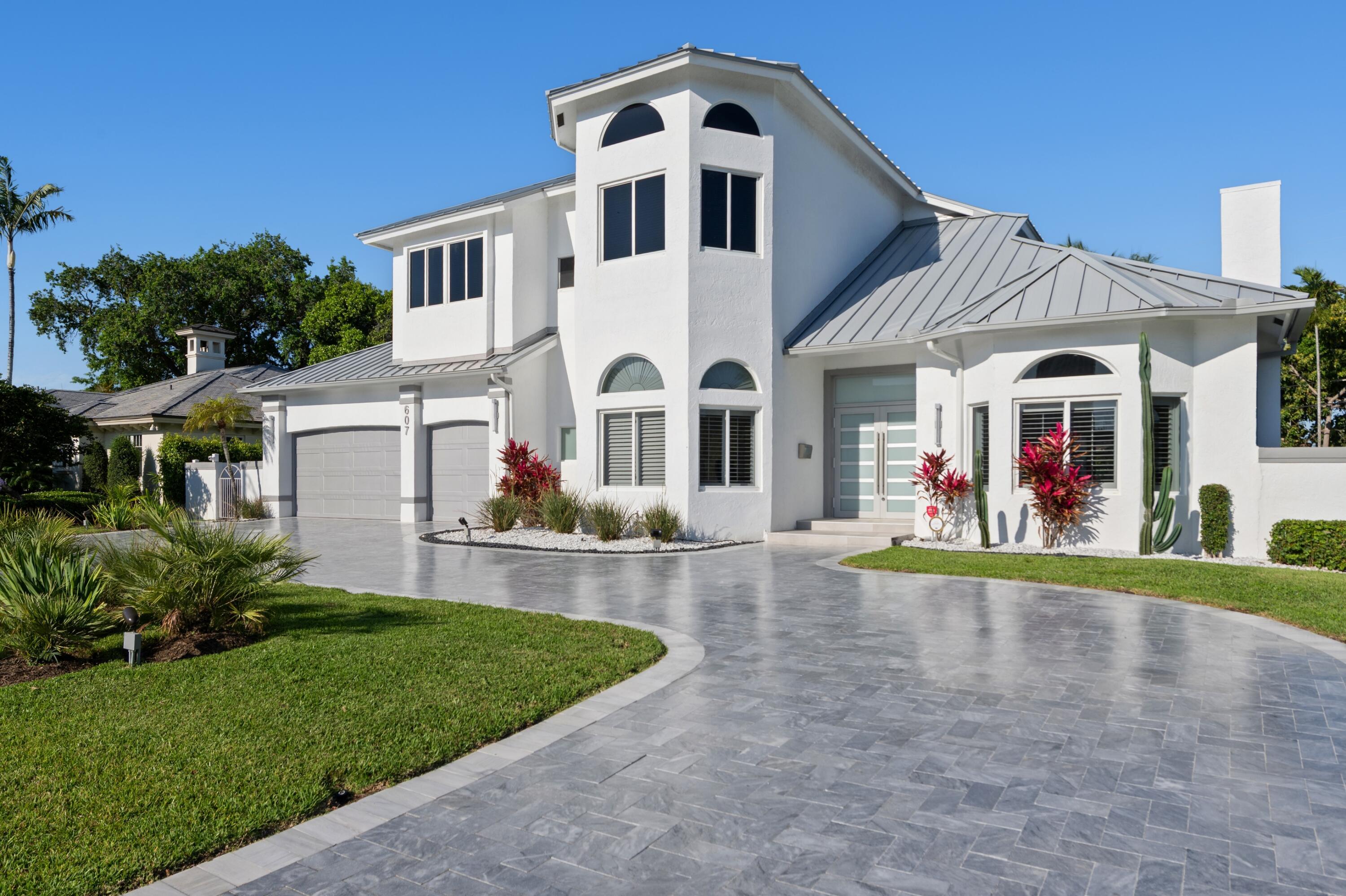 607 Intracoastal Drive, Fort Lauderdale, FL 33304, Fort Lauderdale - Photo 2