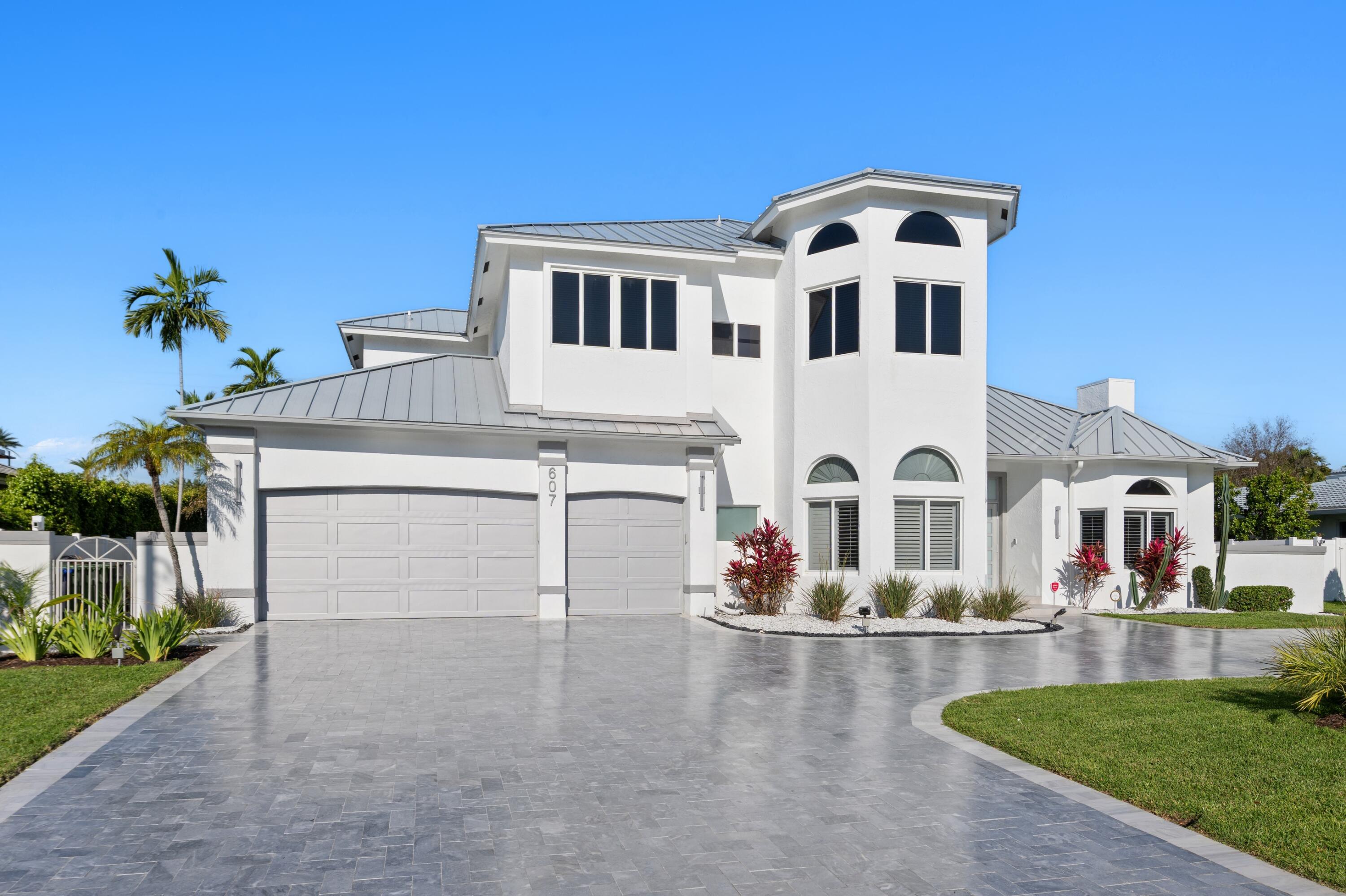 607 Intracoastal Drive, Fort Lauderdale, FL 33304, Fort Lauderdale - Photo 4
