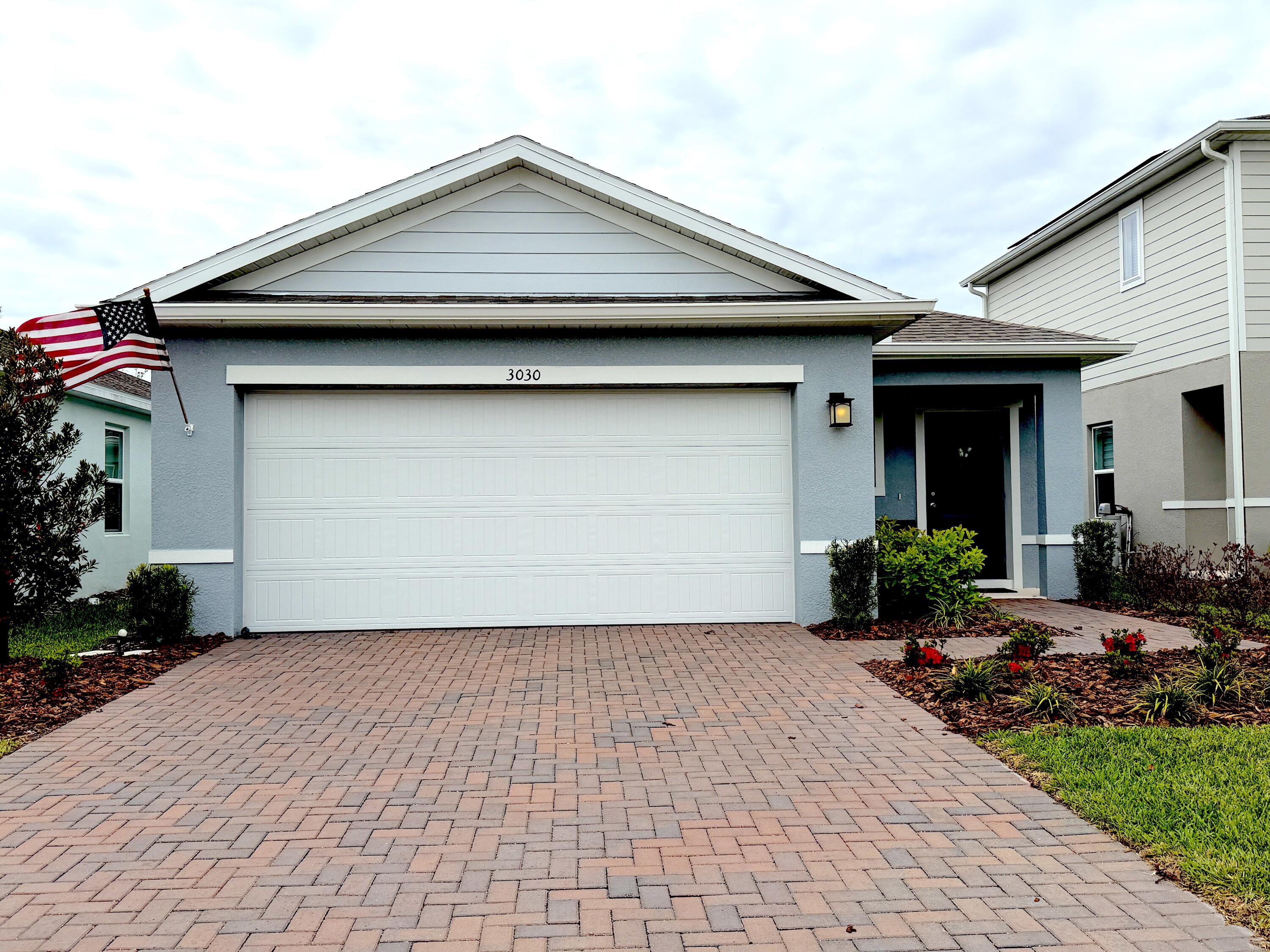 3030 Ruby Fls Drive, Deland, FL 32724, Deland