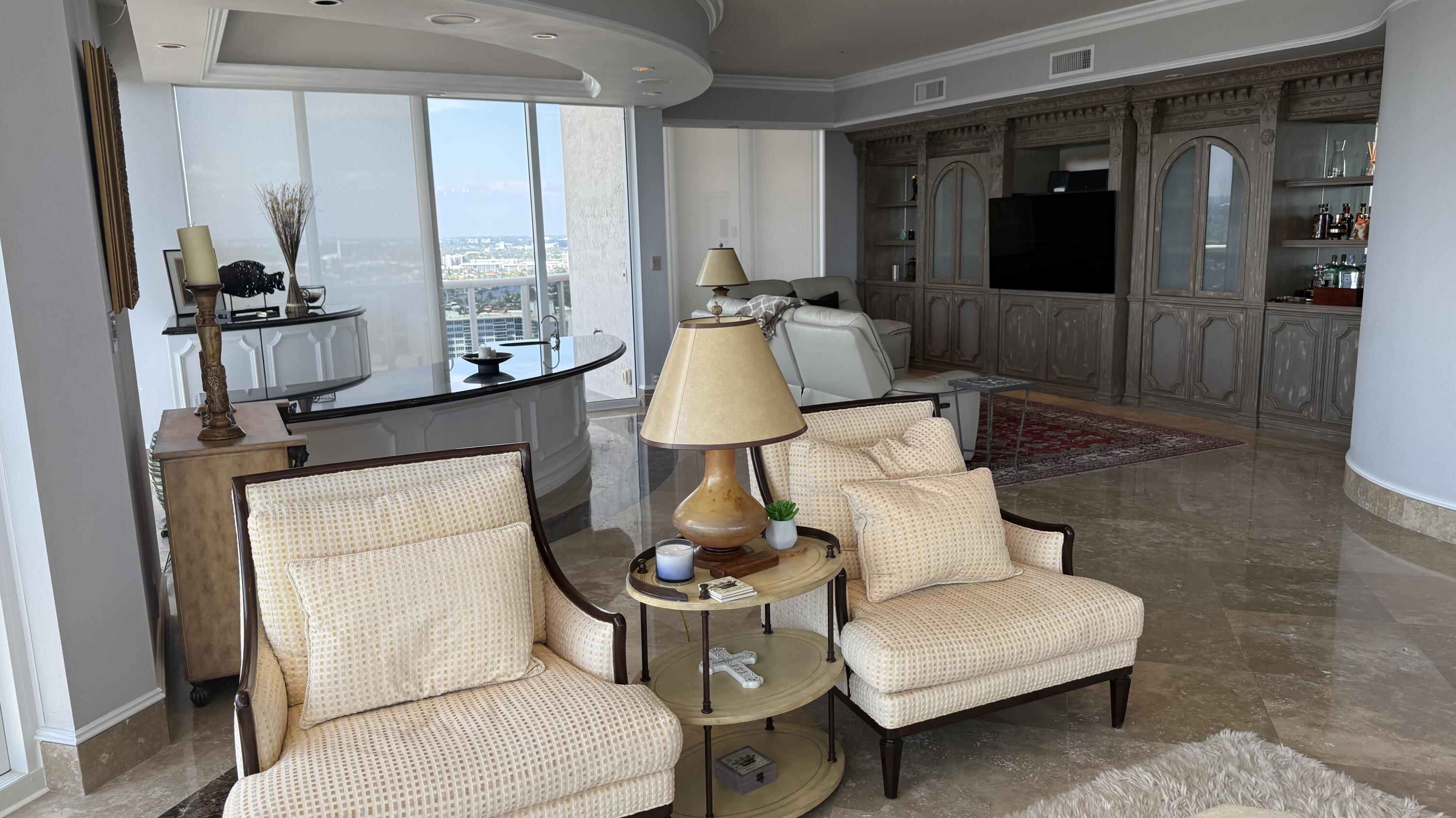3100 N Ocean Boulevard 2808, Fort Lauderdale, FL 33308, Fort Lauderdale - Photo 2