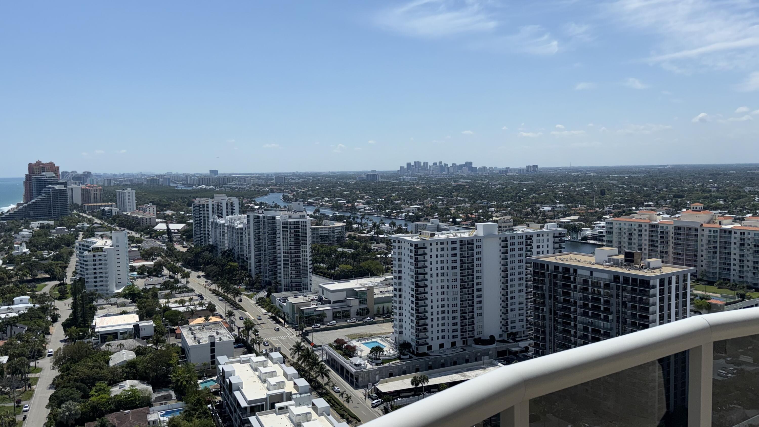 3100 N Ocean Boulevard 2808, Fort Lauderdale, FL 33308, Fort Lauderdale - Photo 4