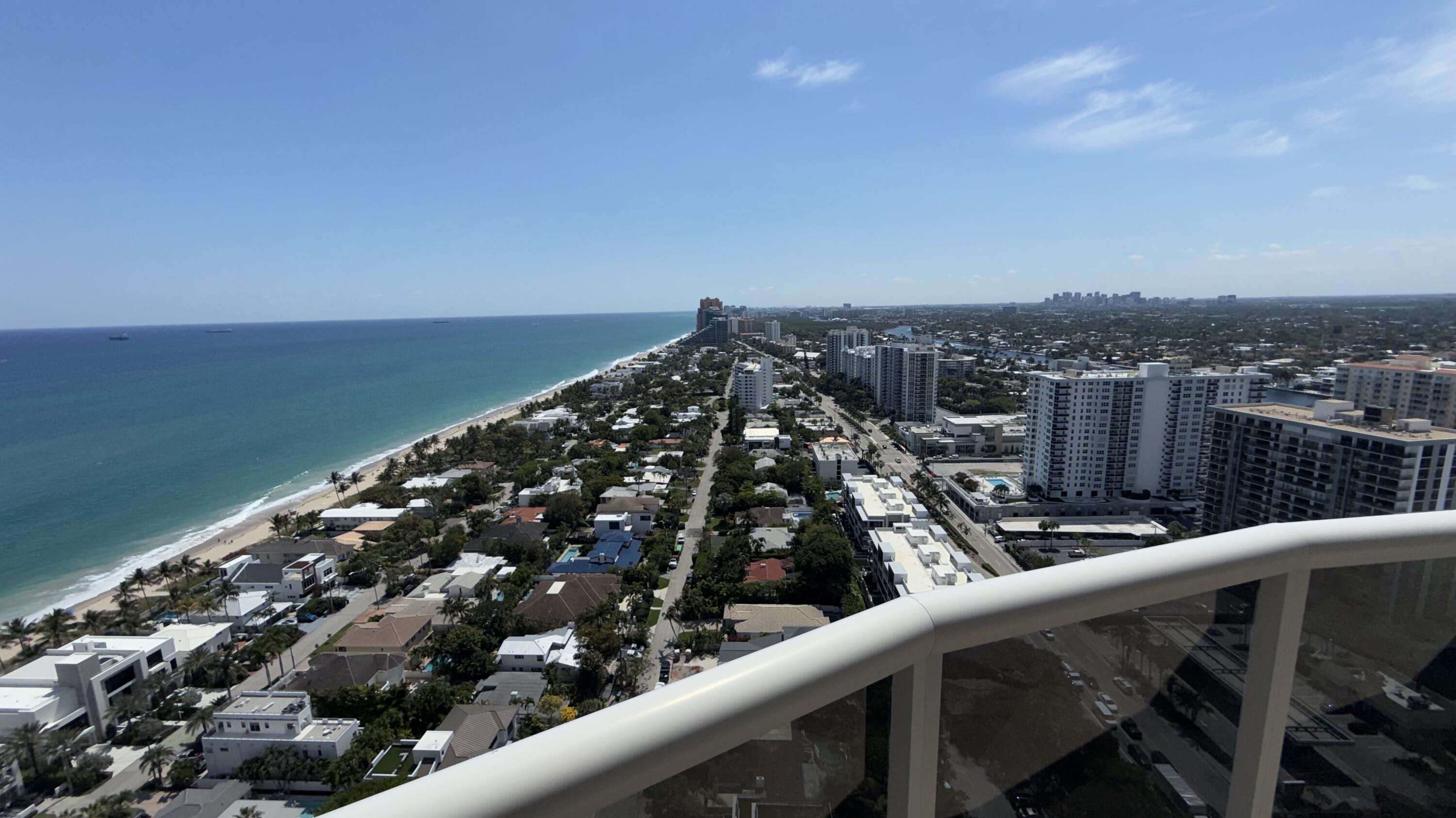 3100 N Ocean Boulevard 2808, Fort Lauderdale, FL 33308, Fort Lauderdale - Photo 5