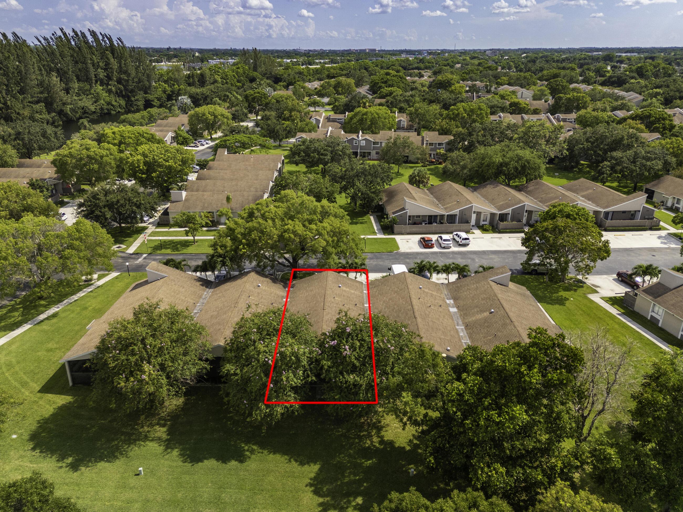 15725 Woodgate Court C, Sunrise, FL 33326, Sunrise - Photo 5