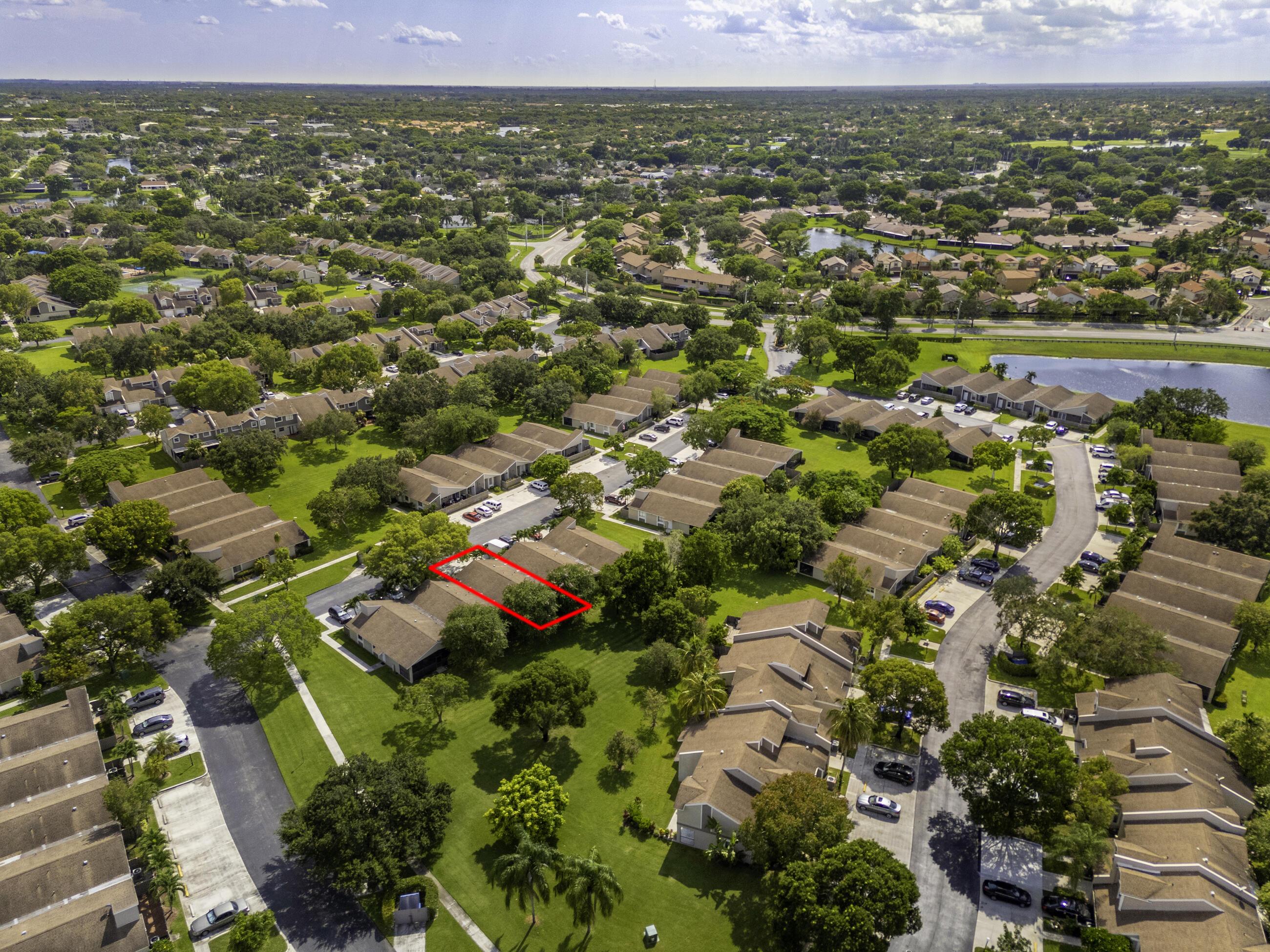 15725 Woodgate Court C, Sunrise, FL 33326, Sunrise - Photo 3