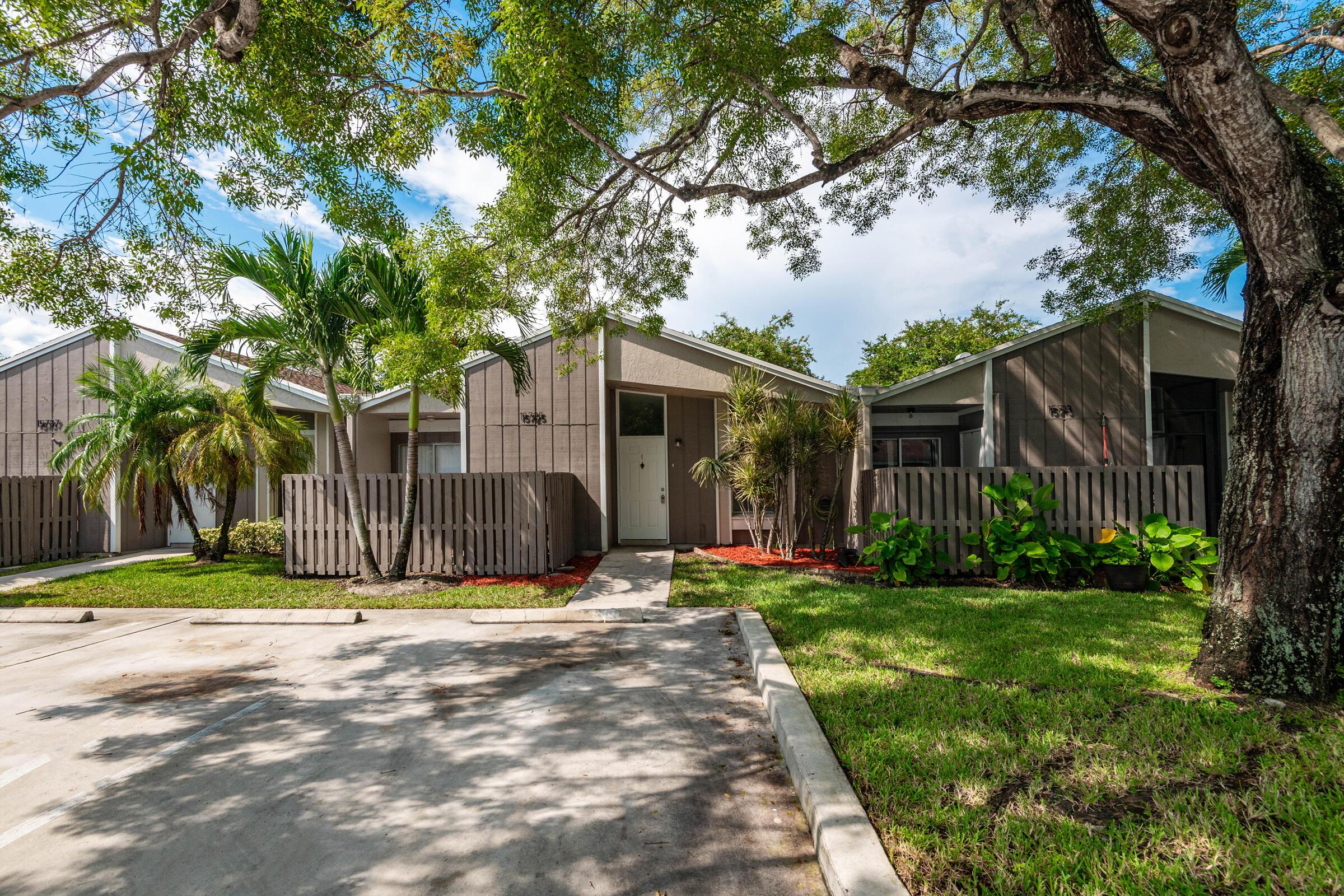 15725 Woodgate Court C, Sunrise, FL 33326, Sunrise