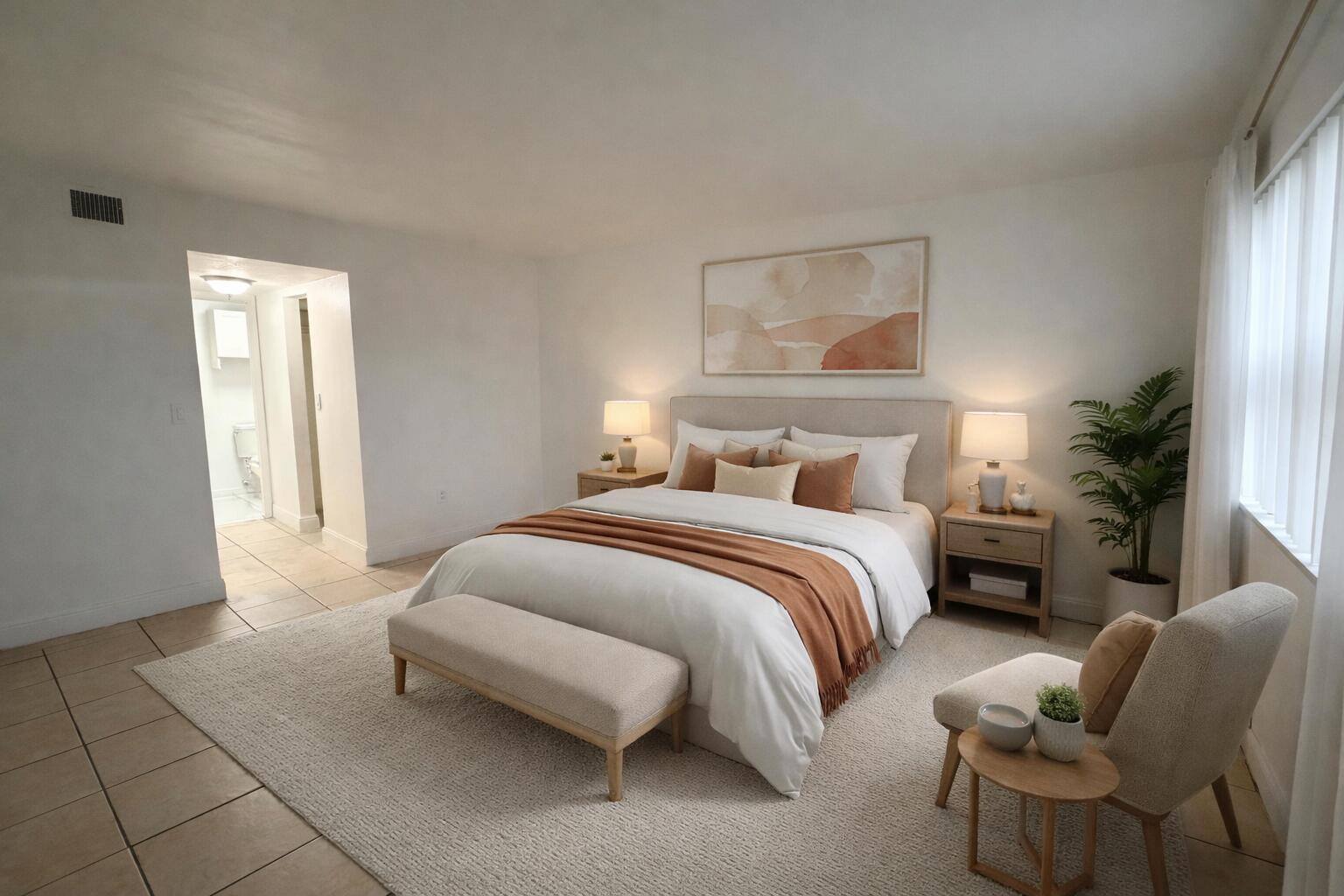 3600 NW 21st Street 406, Lauderdale Lakes, FL 33311, Lauderdale Lakes - Photo 3