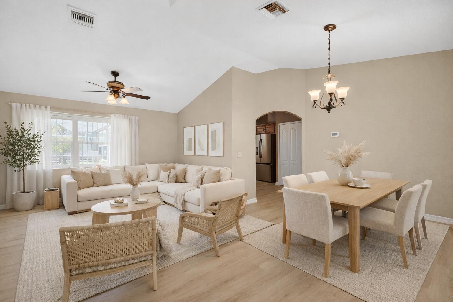5475 NW Scepter Drive, Port St. Lucie, FL 34983, Port St. Lucie - Photo 4