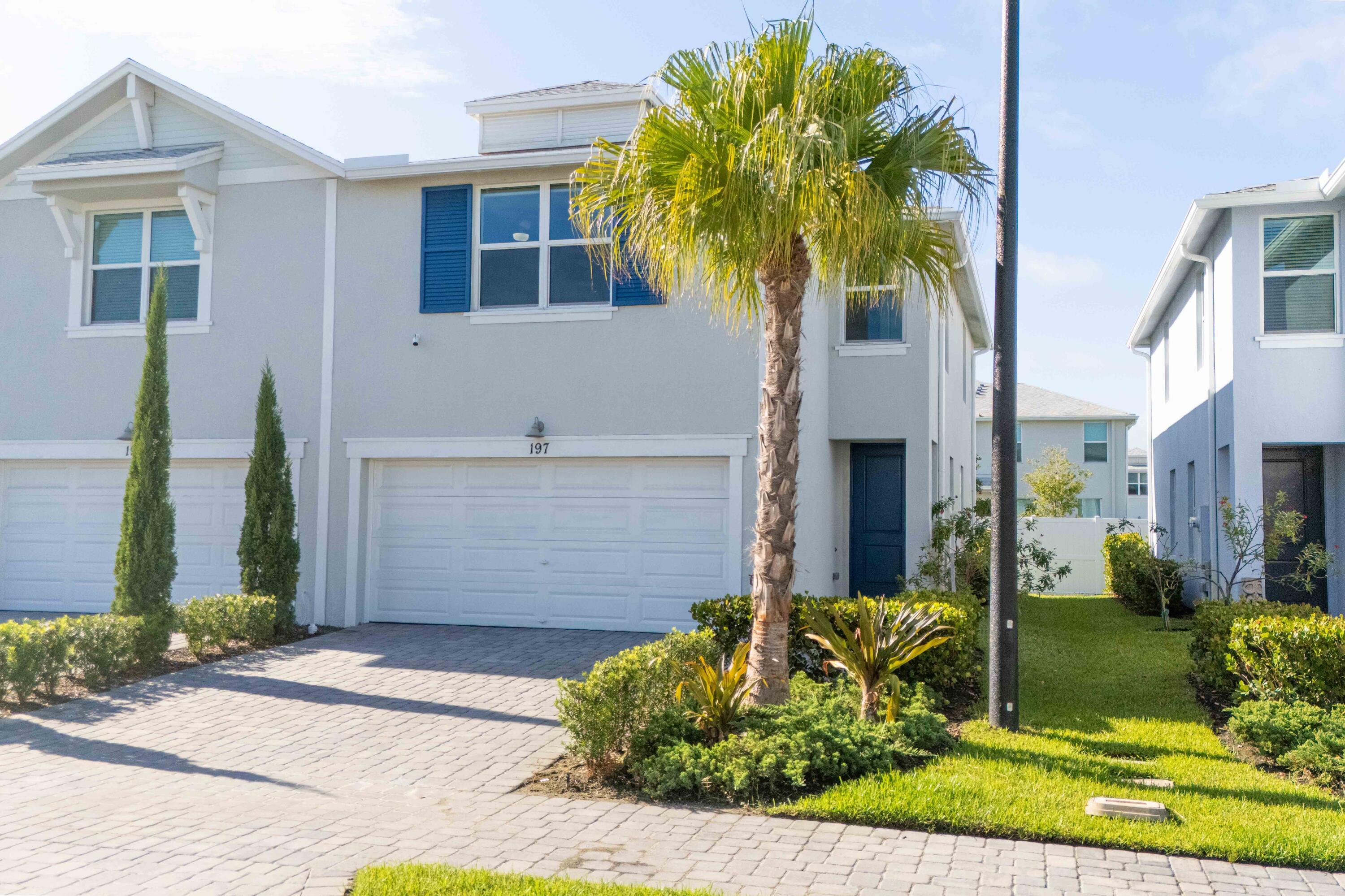 197 Osprey Preserve Boulevard, Jensen Beach, FL 34957, Jensen Beach