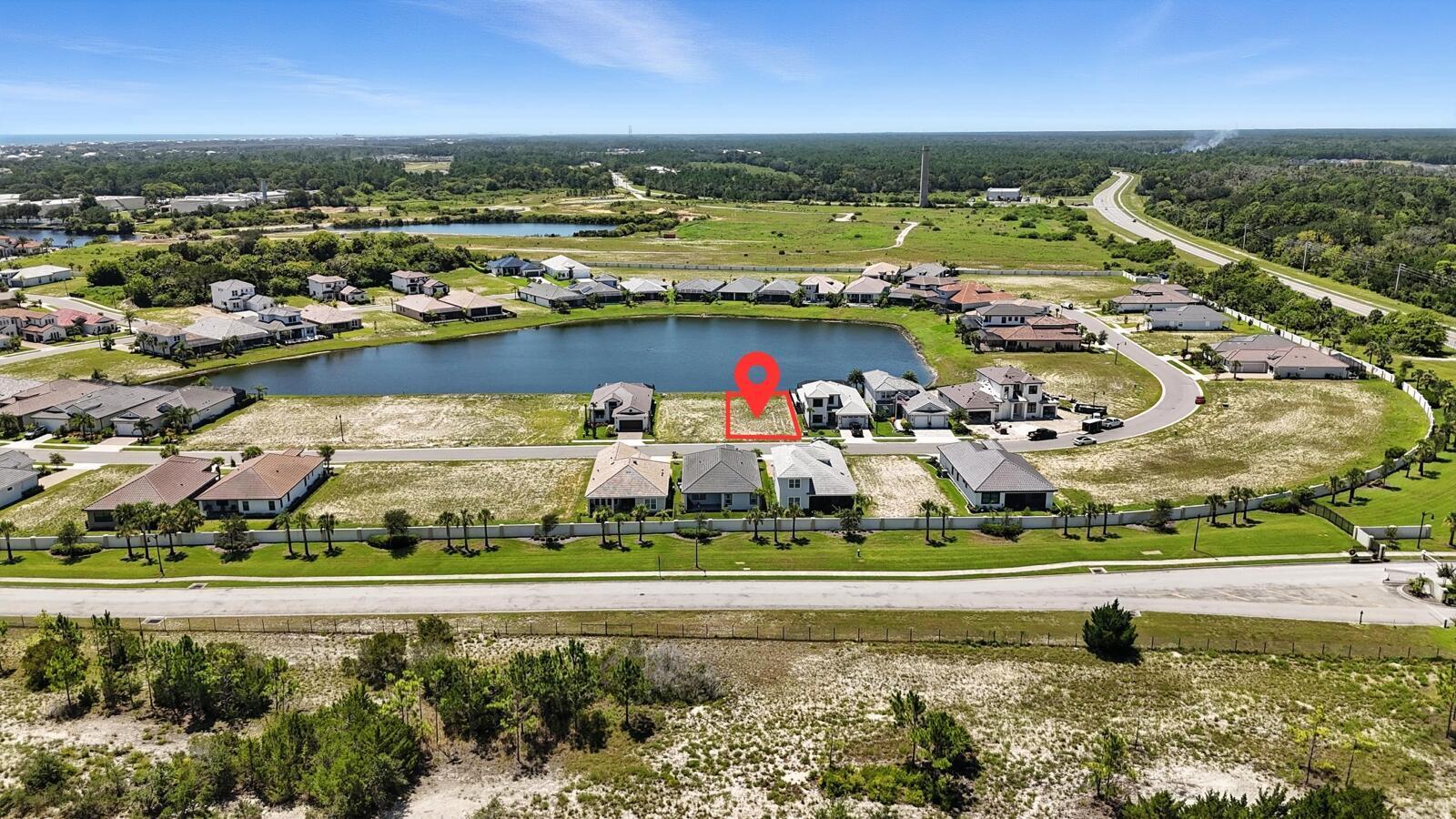 27 Del Palma Drive, Palm Coast, FL 32137, Palm Coast - Photo 3