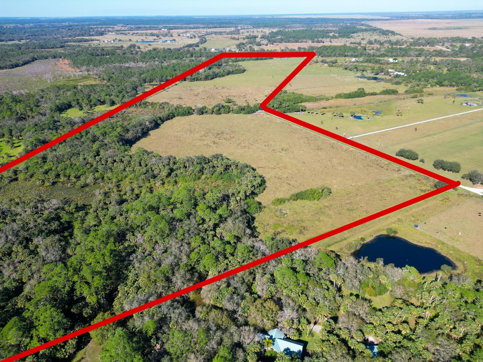 3702 SW Wild Turkey Lane, Okeechobee, FL 34974, Okeechobee