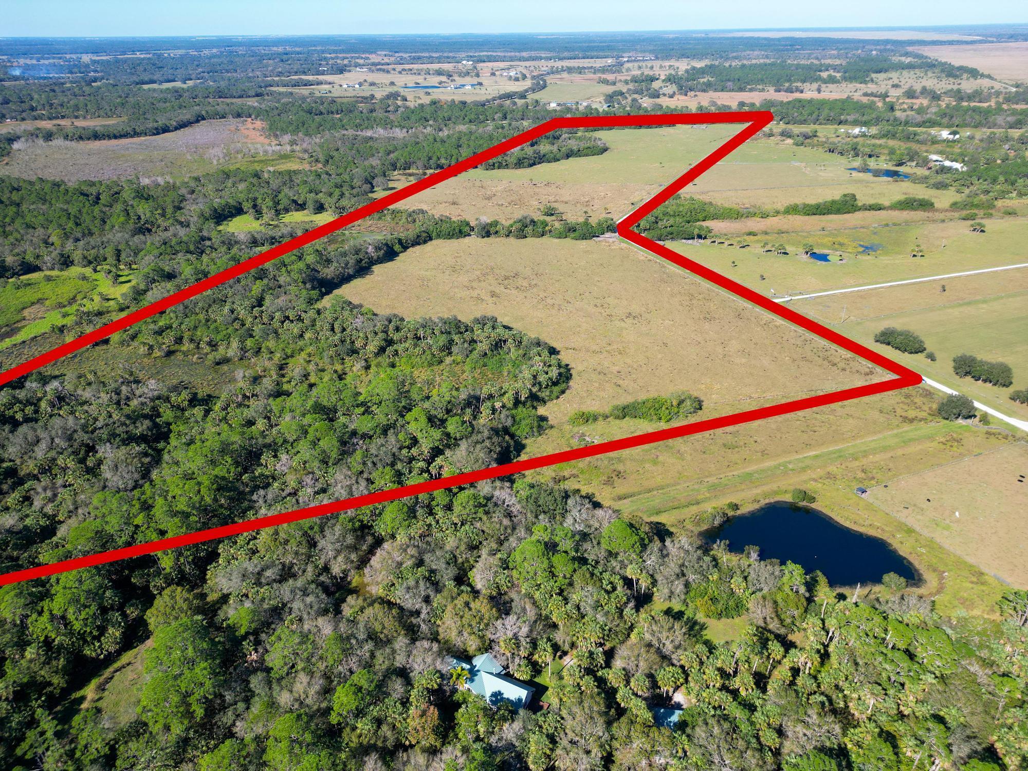 3702 SW Wild Turkey Lane, Okeechobee, FL 34974, Okeechobee - Photo 4