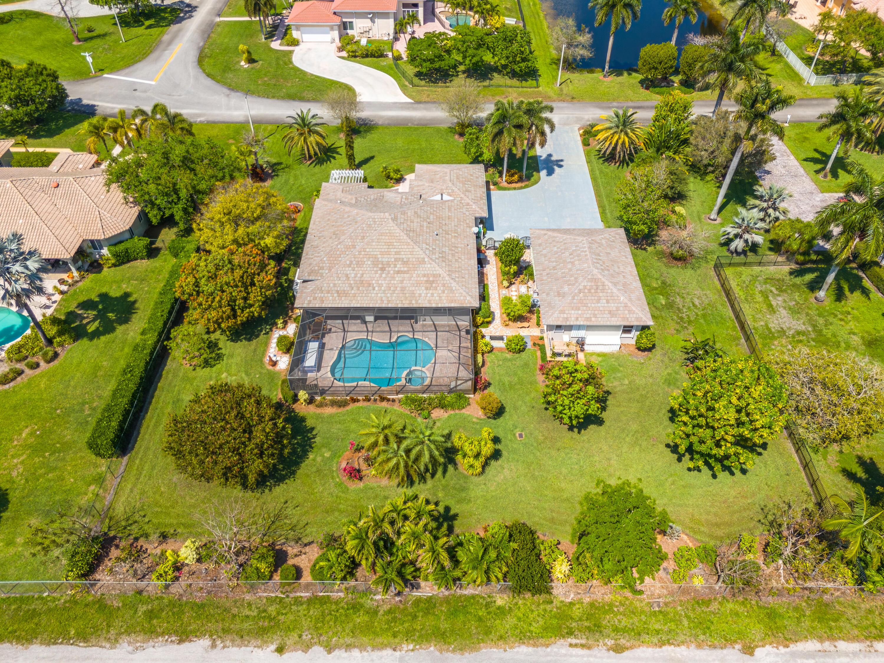 5970 SW 55th Street, Davie, FL 33314, Davie - Photo 4