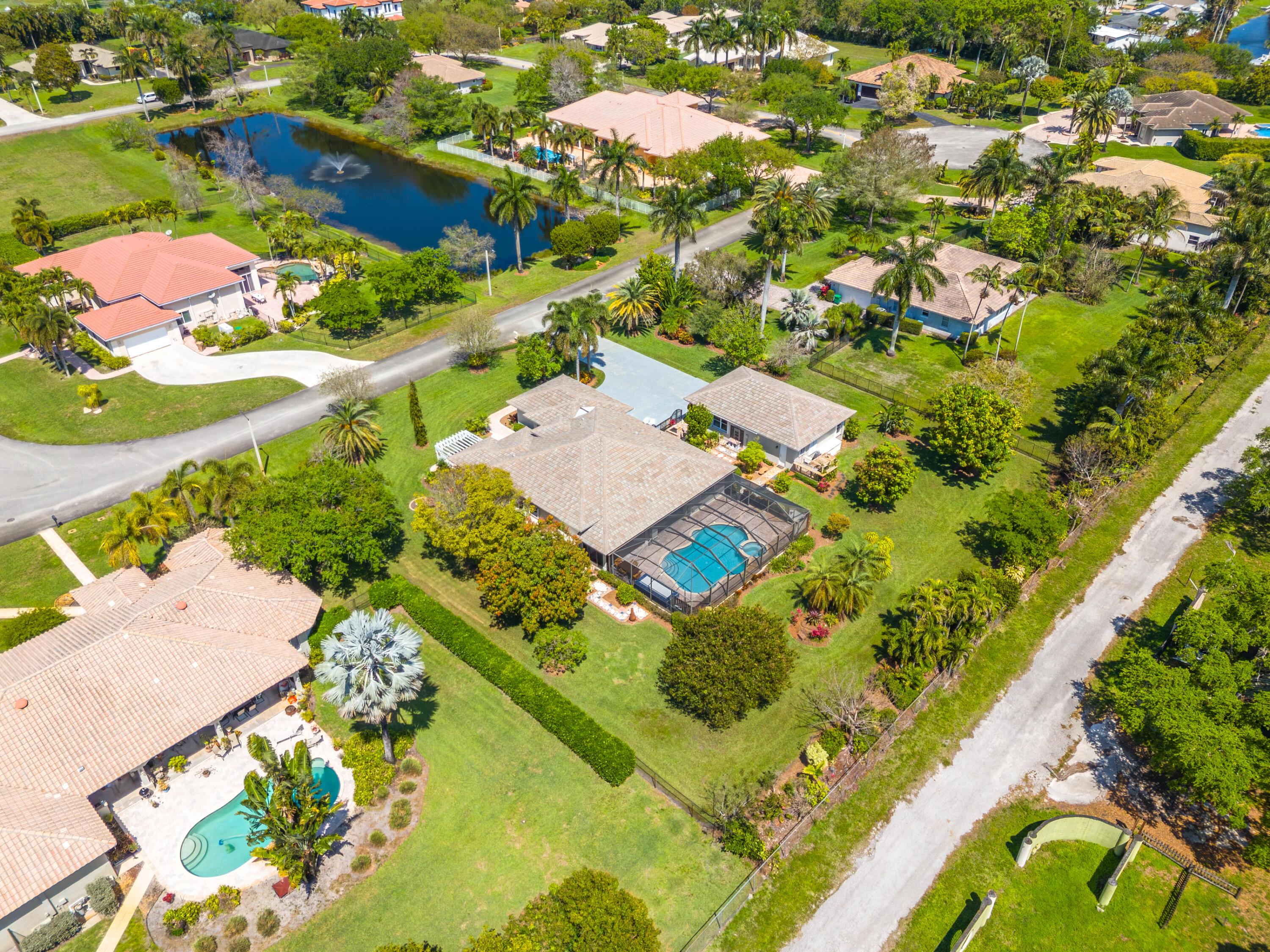 5970 SW 55th Street, Davie, FL 33314, Davie - Photo 3