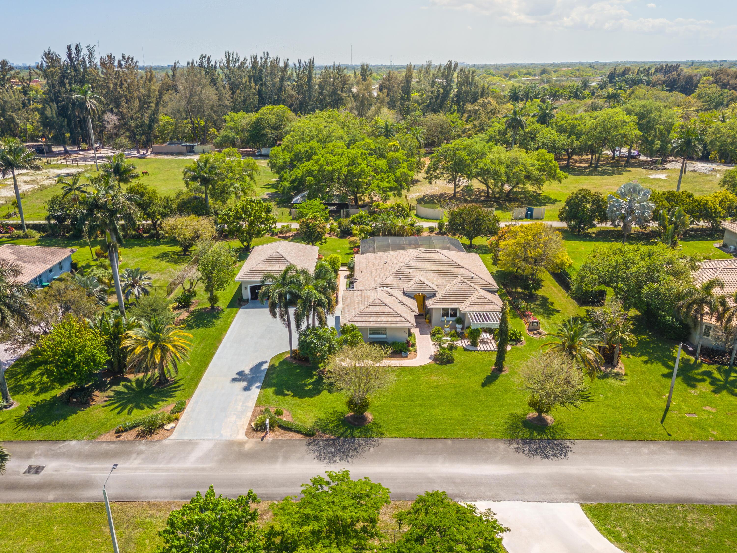 5970 SW 55th Street, Davie, FL 33314, Davie - Photo 2