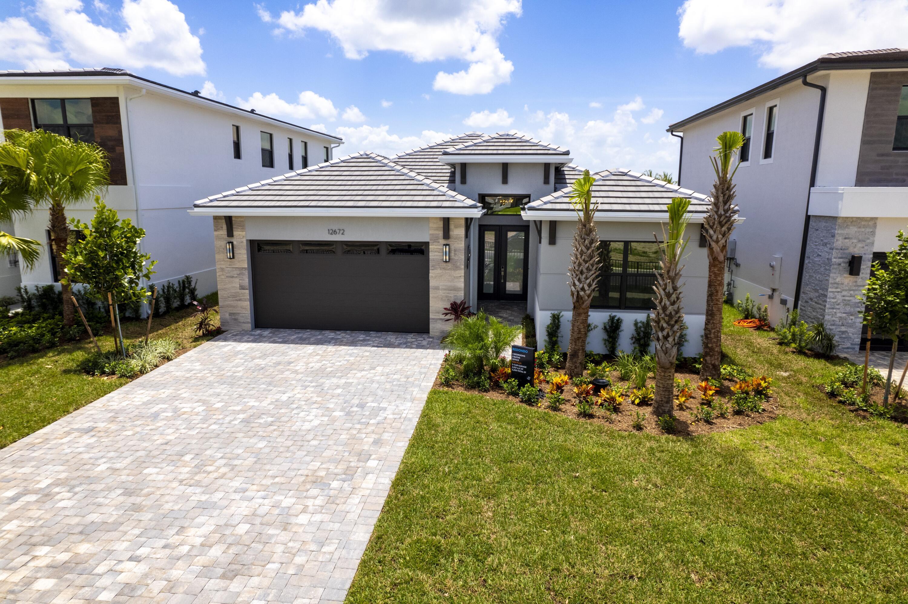 12672 Solana Bay Circle, Palm Beach Gardens, FL 33412, Palm Beach Gardens - Photo 2