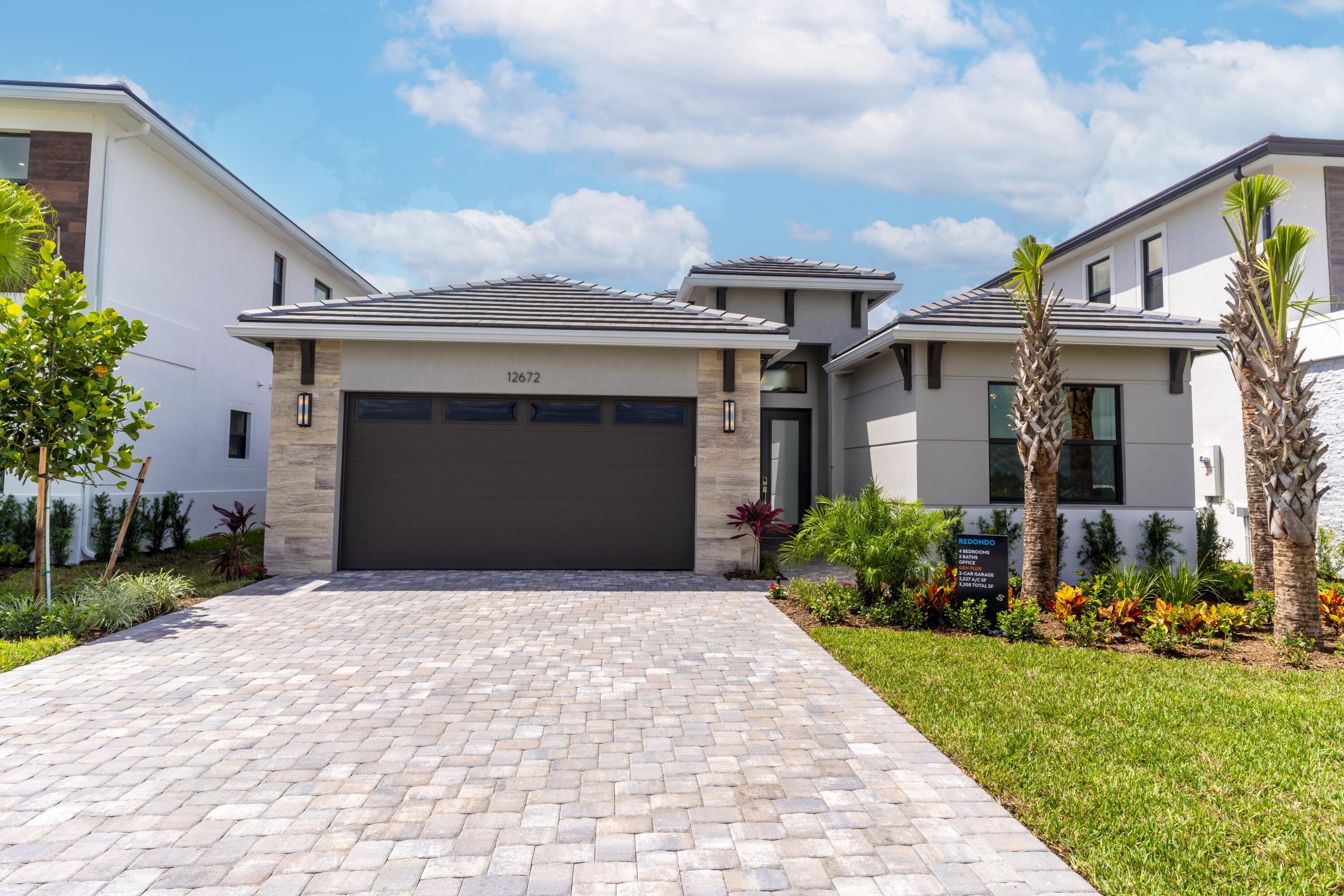12672 Solana Bay Circle, Palm Beach Gardens, FL 33412, Palm Beach Gardens - Photo 4