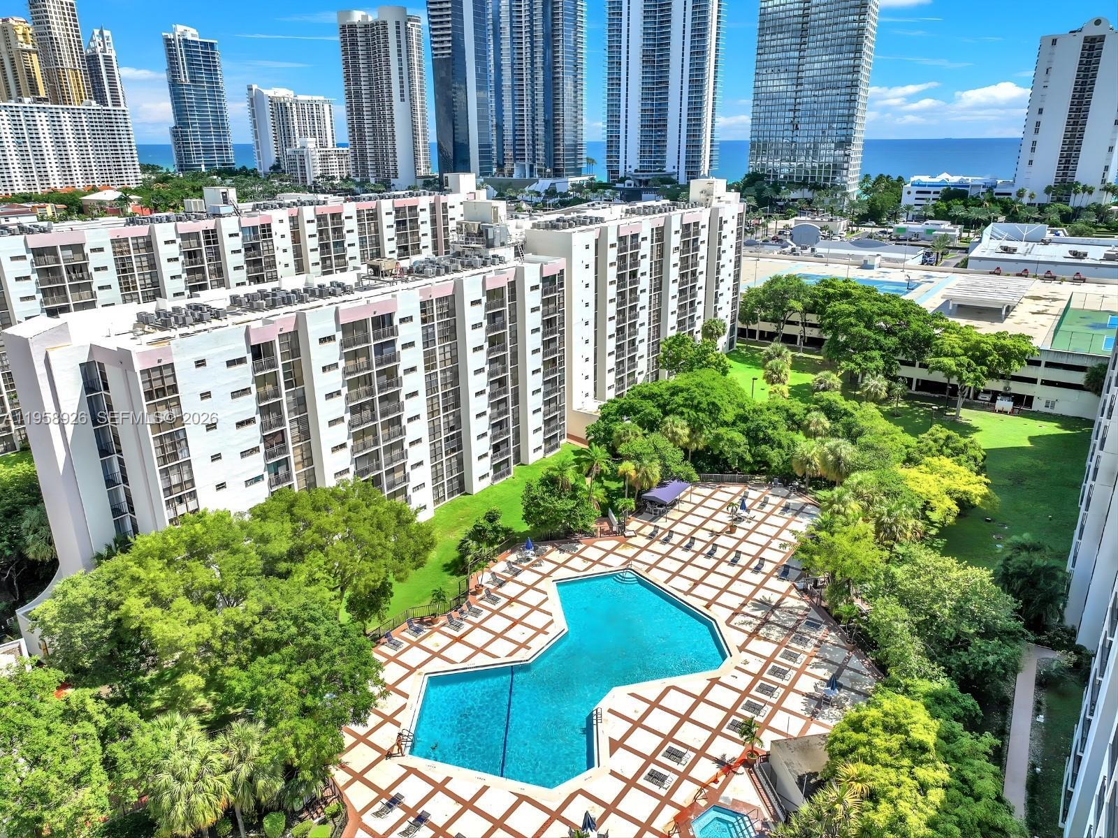 17021 N Bay Road 706, Sunny Isles Beach, FL 33160, Sunny Isles Beach