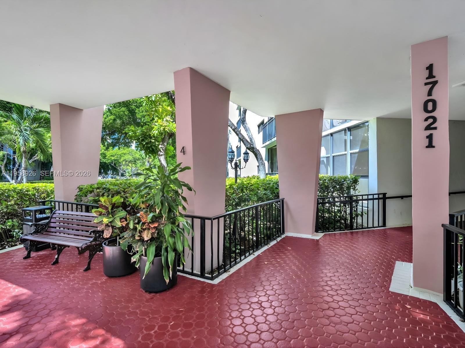 17021 N Bay Road 706, Sunny Isles Beach, FL 33160, Sunny Isles Beach - Photo 2