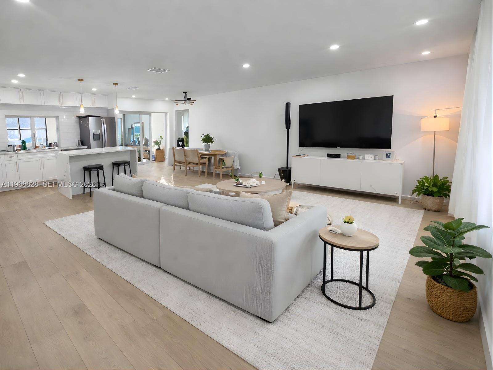 5416 Jefferson Street, Hollywood, FL 33021, Hollywood
