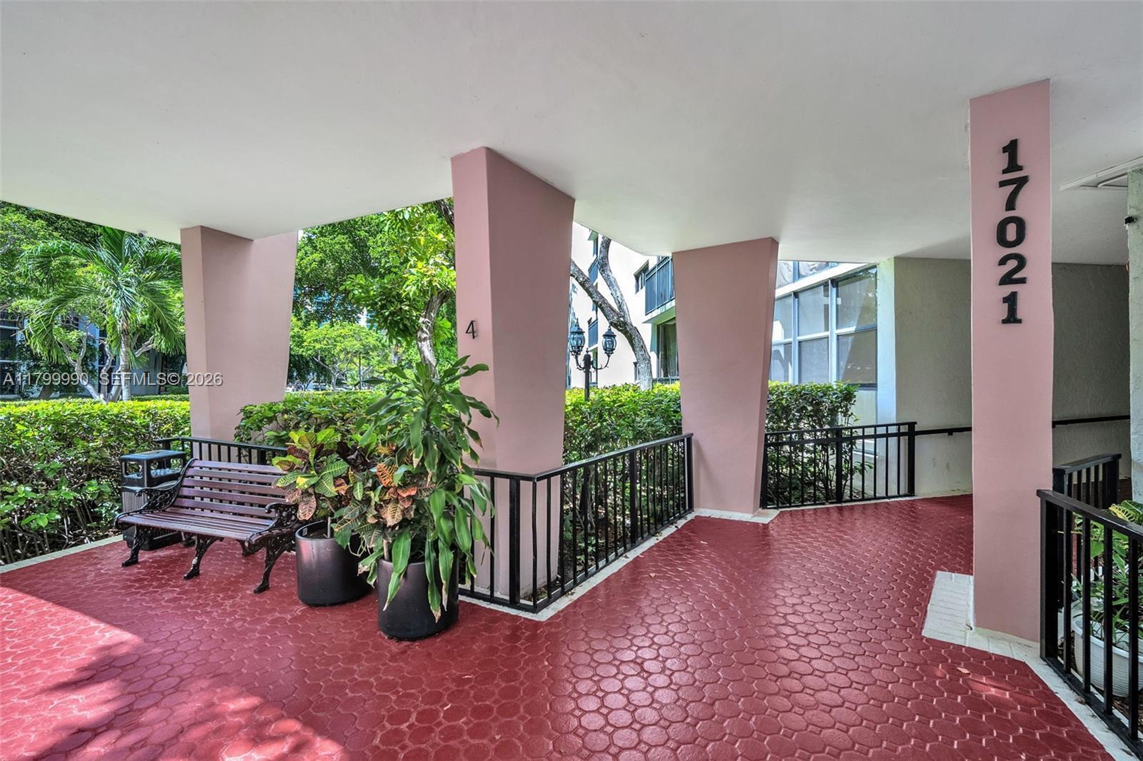 17021 N Bay Road 105, Sunny Isles Beach, FL 33160, Sunny Isles Beach - Photo 2