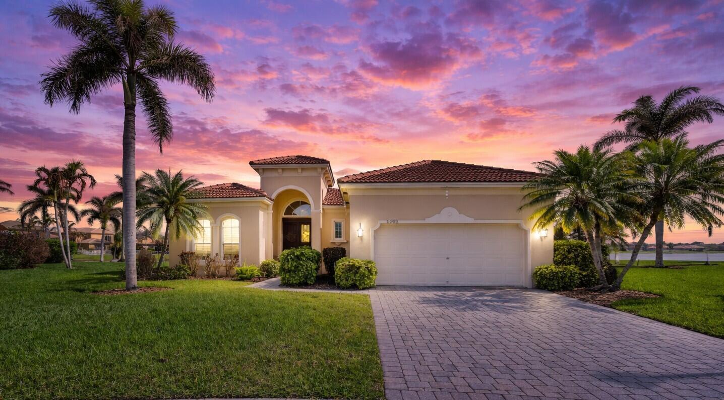 5902 Walnut Park Lane, Fort Pierce, FL 34951, Fort Pierce