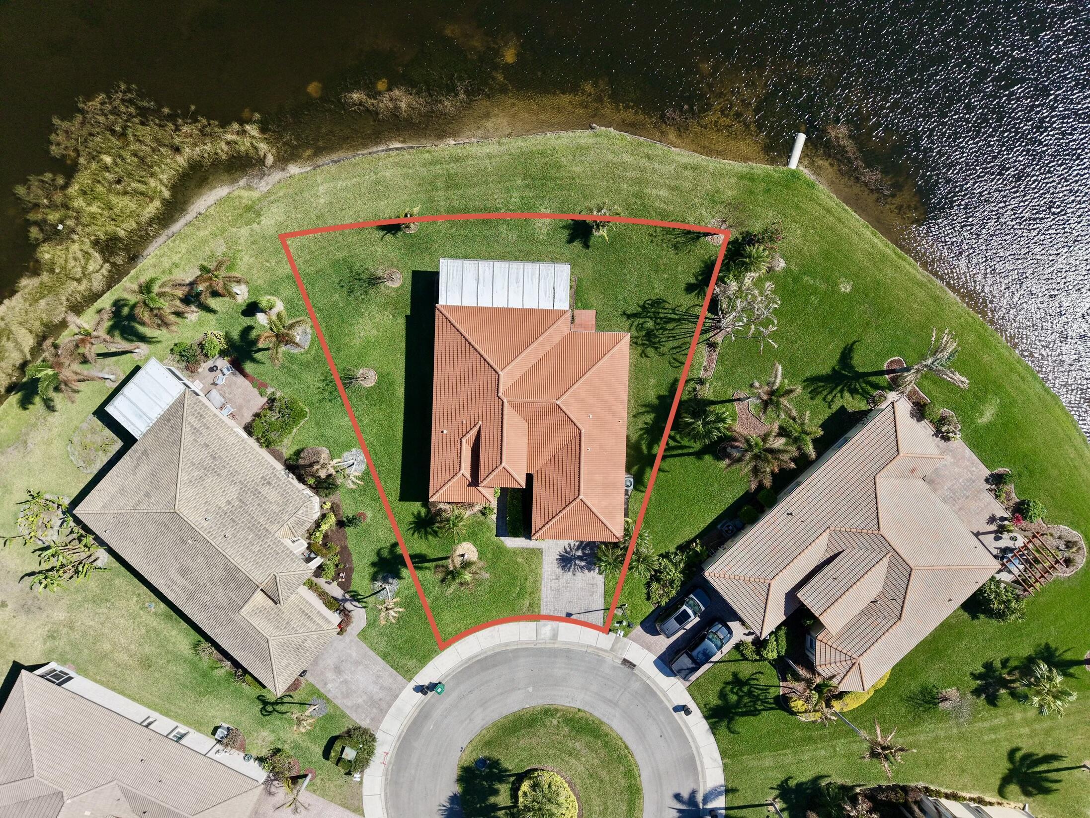 5902 Walnut Park Lane, Fort Pierce, FL 34951, Fort Pierce - Photo 4