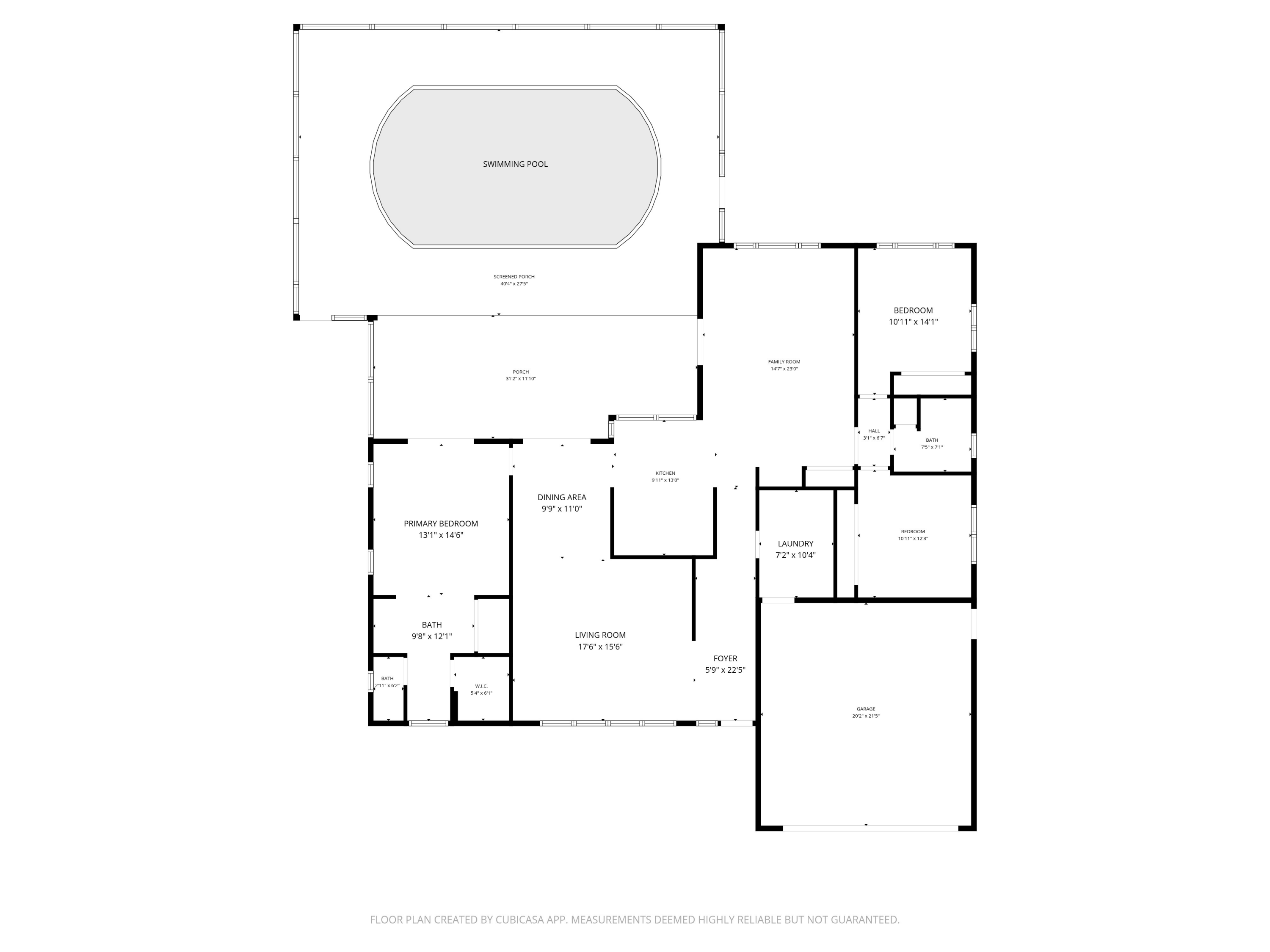 433 SE 12th St Street SE, Vero Beach, FL 32962, Vero Beach - Photo 4