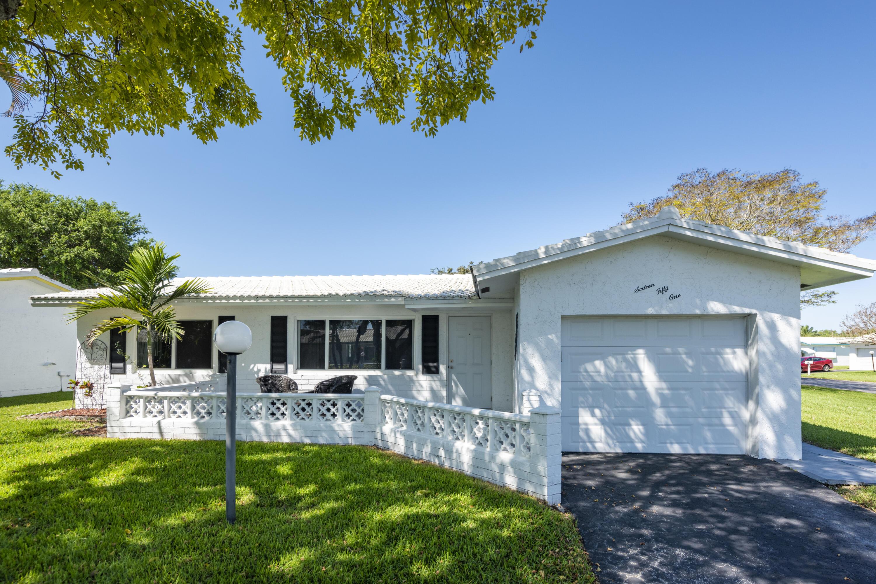 1651 NW 82nd Terrace, Plantation, FL 33322, Plantation - Photo 3