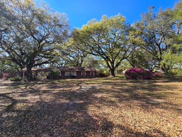 4643 Keyser Lane, Pace, FL, Pace