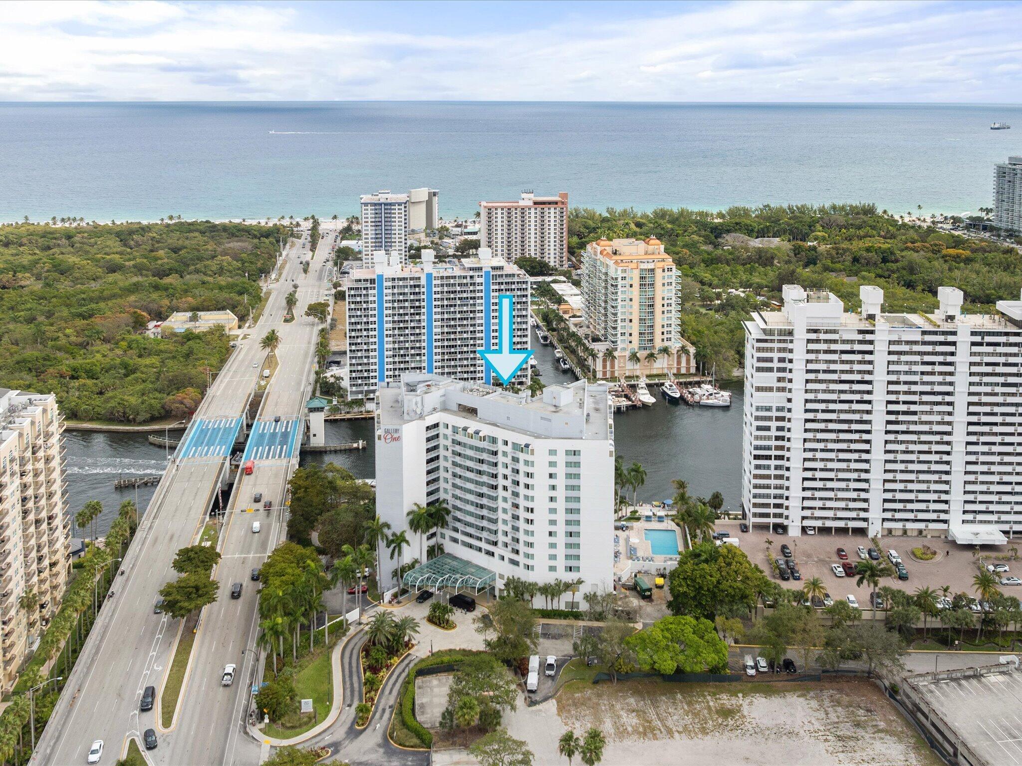 2670 E Sunrise Boulevard 703, Fort Lauderdale, FL 33304, Fort Lauderdale