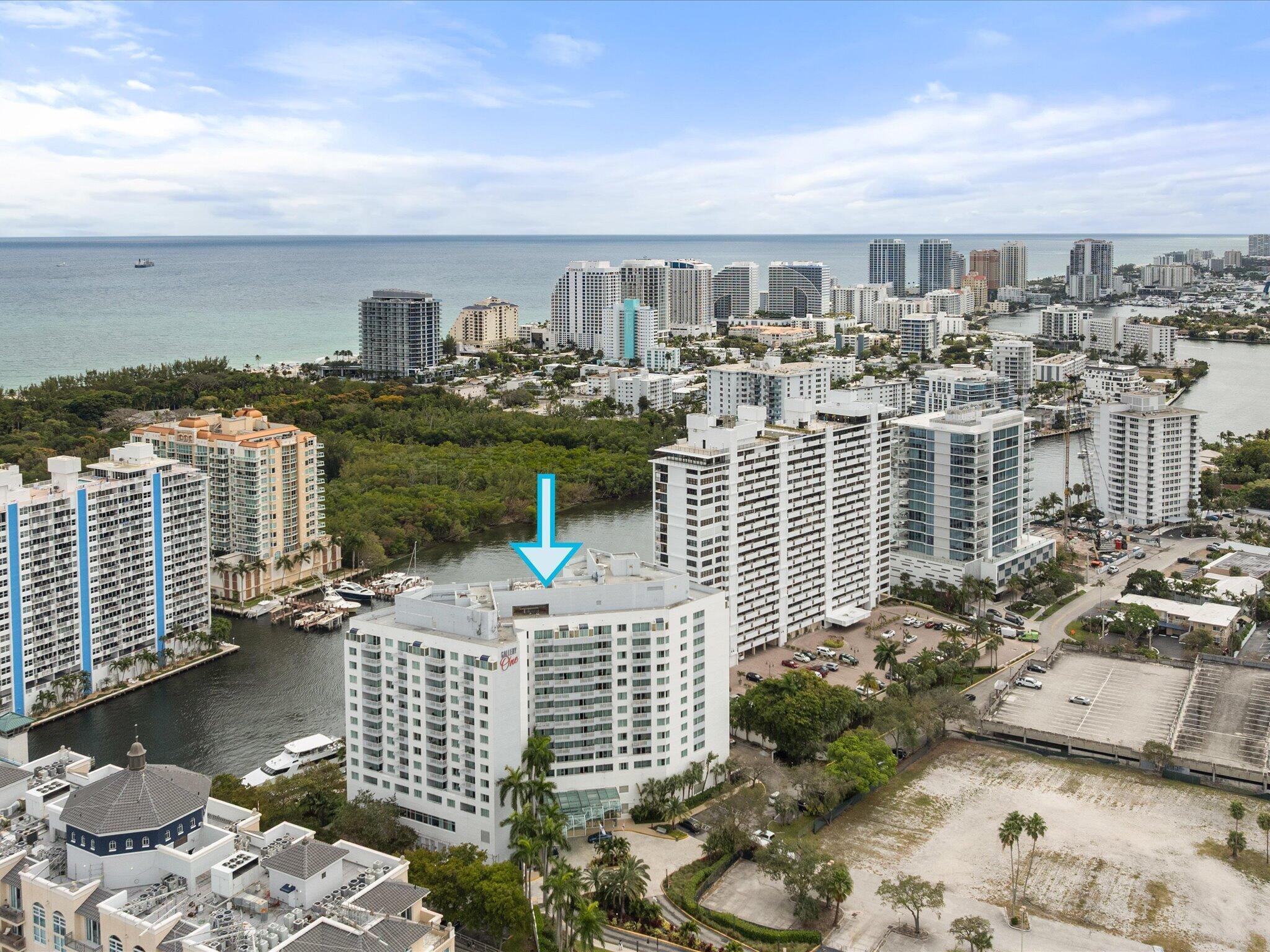 2670 E Sunrise Boulevard 703, Fort Lauderdale, FL 33304, Fort Lauderdale - Photo 3