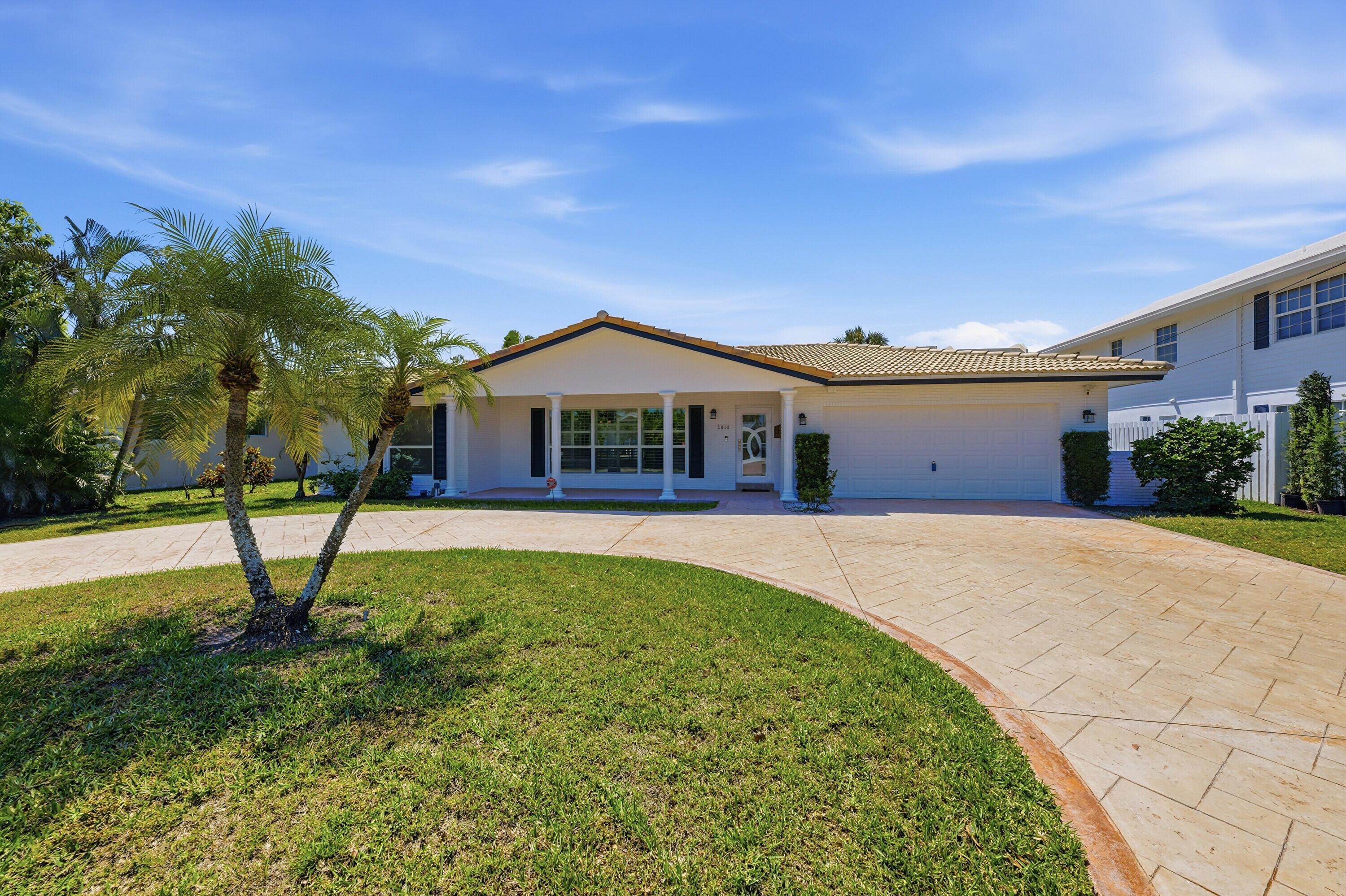 2810 NE 52nd Street, Fort Lauderdale, FL 33308, Fort Lauderdale - Photo 3