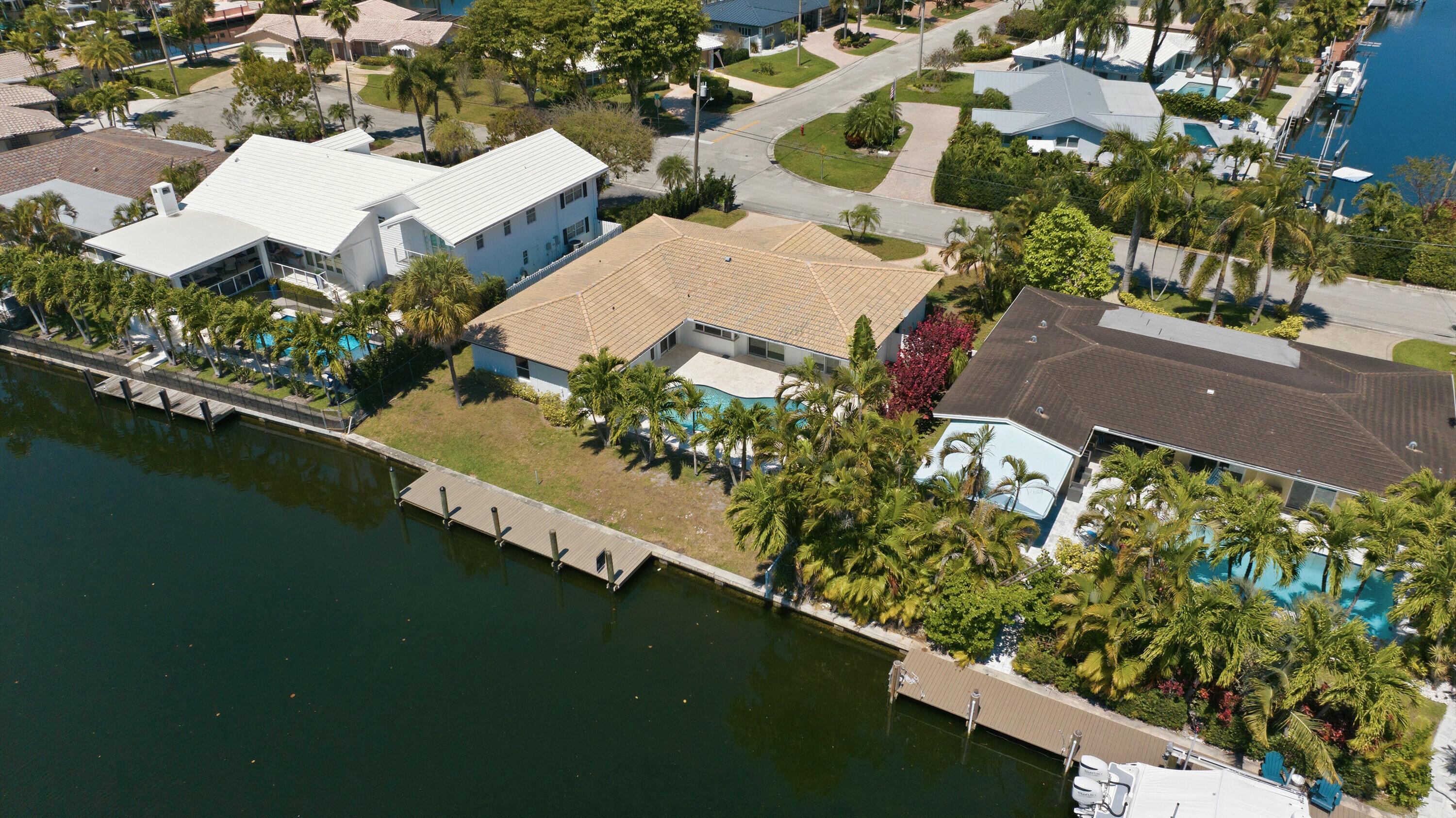 2810 NE 52nd Street, Fort Lauderdale, FL 33308, Fort Lauderdale