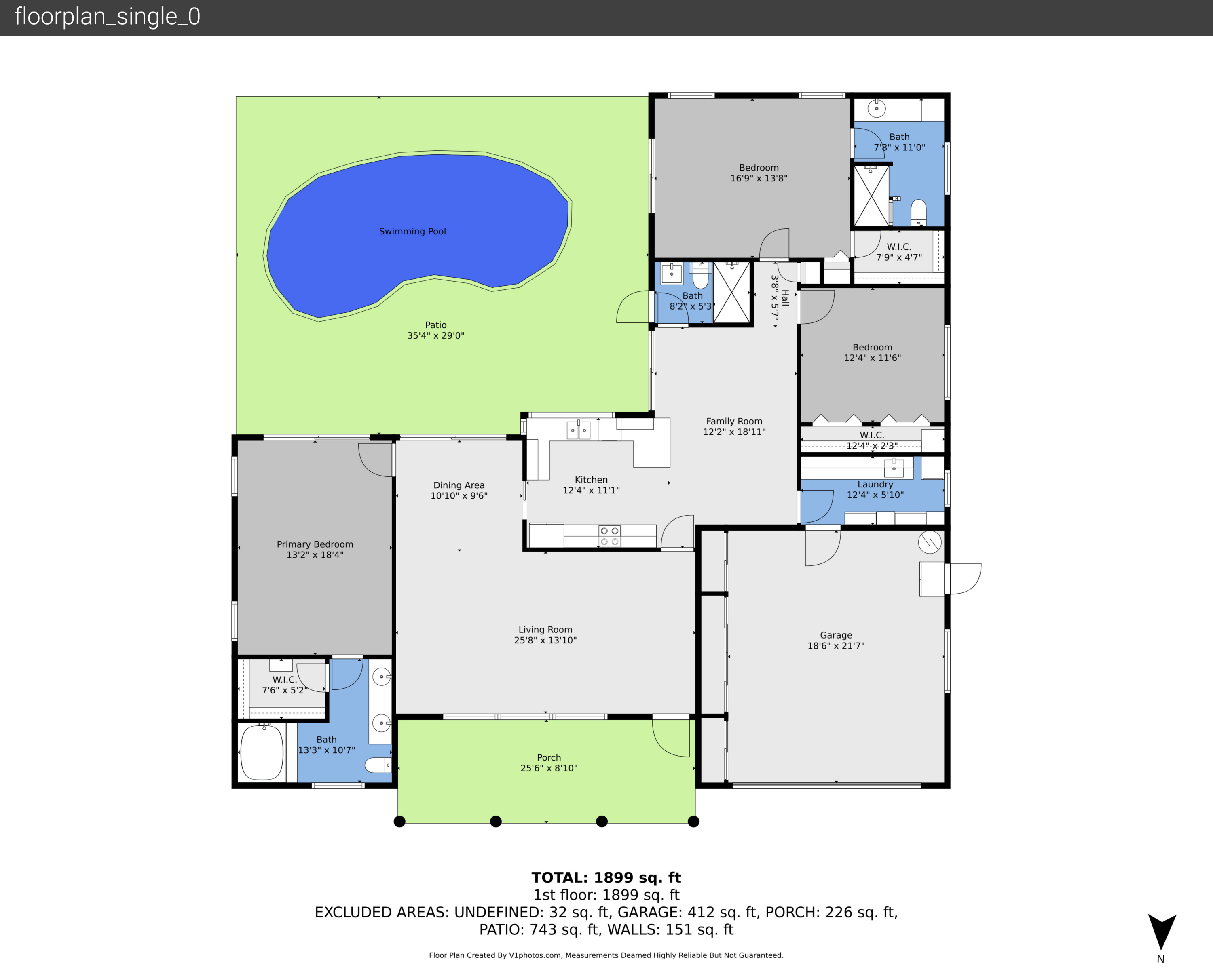 2810 NE 52nd Street, Fort Lauderdale, FL 33308, Fort Lauderdale - Photo 4