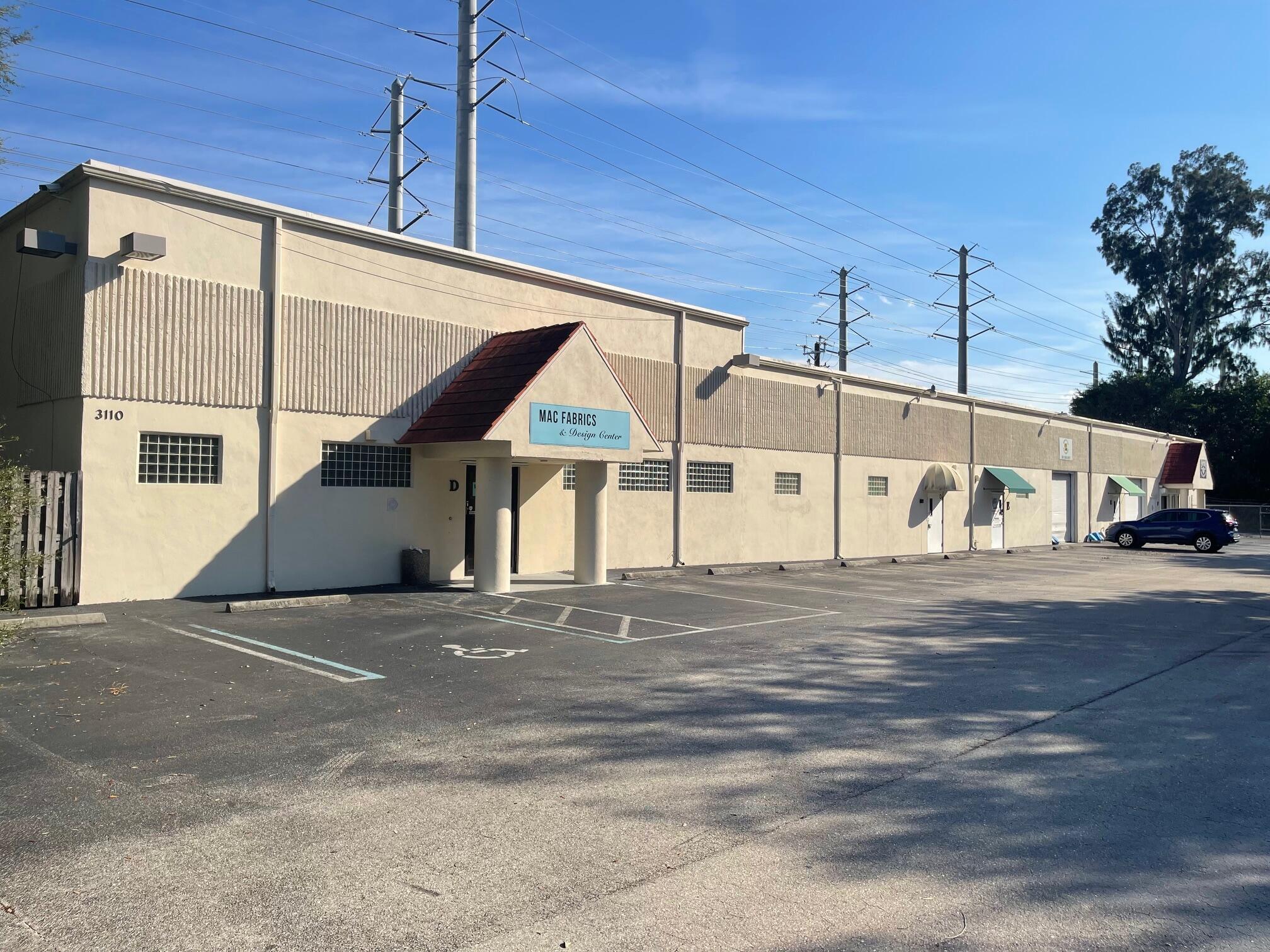 3110 45th Street D, West Palm Beach, FL 33407, West Palm Beach