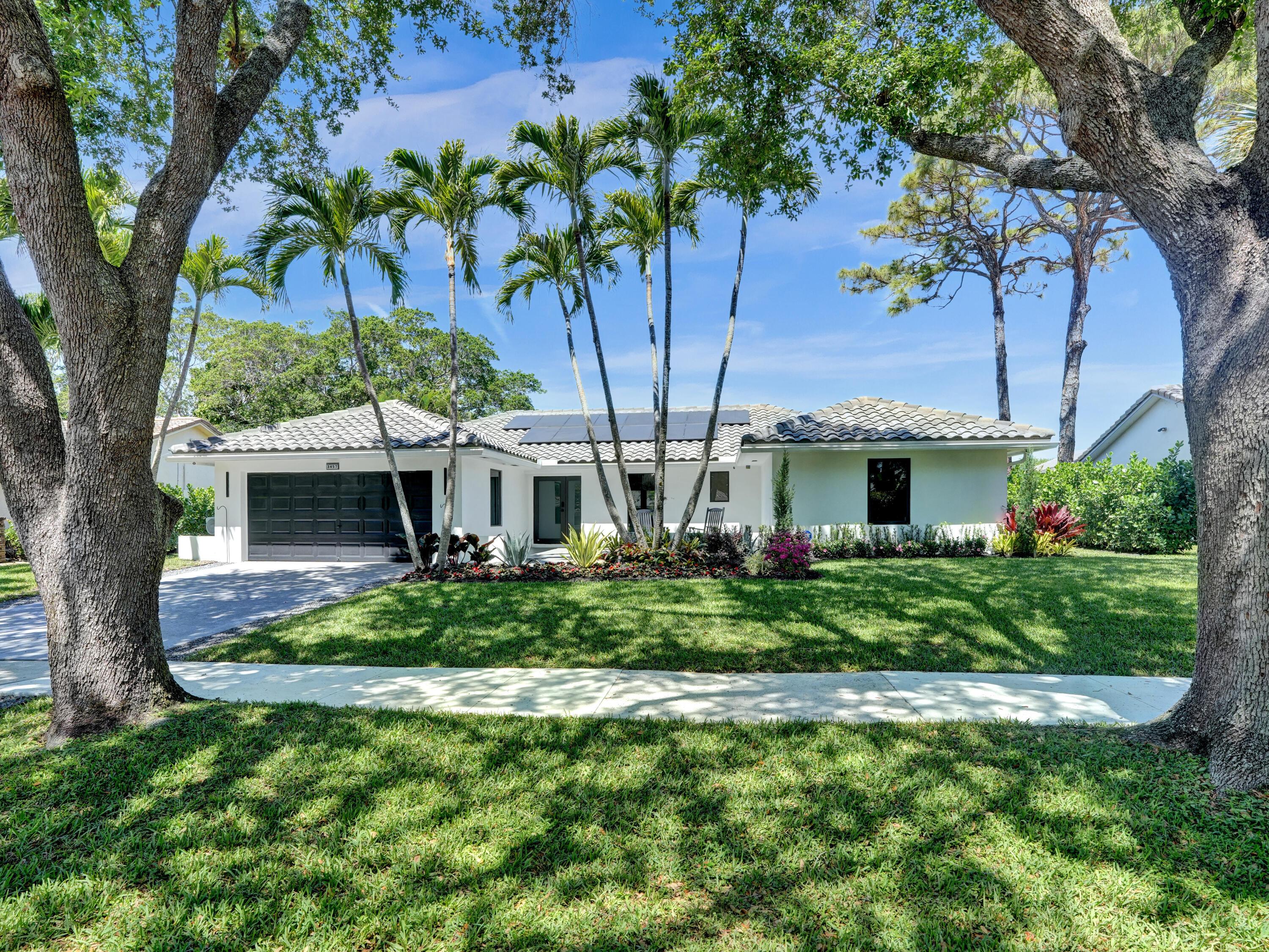 3457 Pine Haven Circle, Boca Raton, FL 33431, Boca Raton - Photo 2