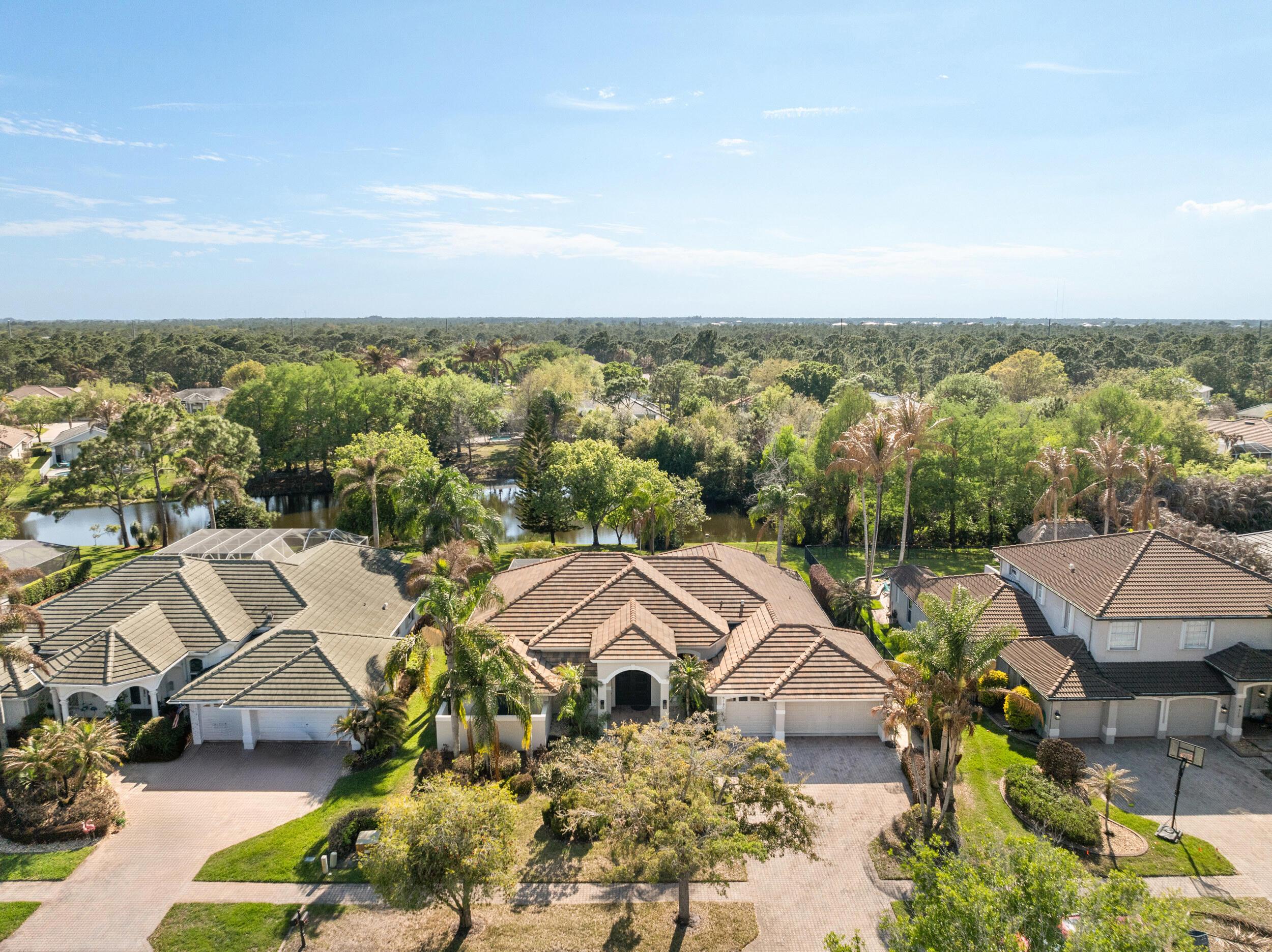 5180 SW Hammock Creek Drive, Palm City, FL 34990, Palm City - Photo 3